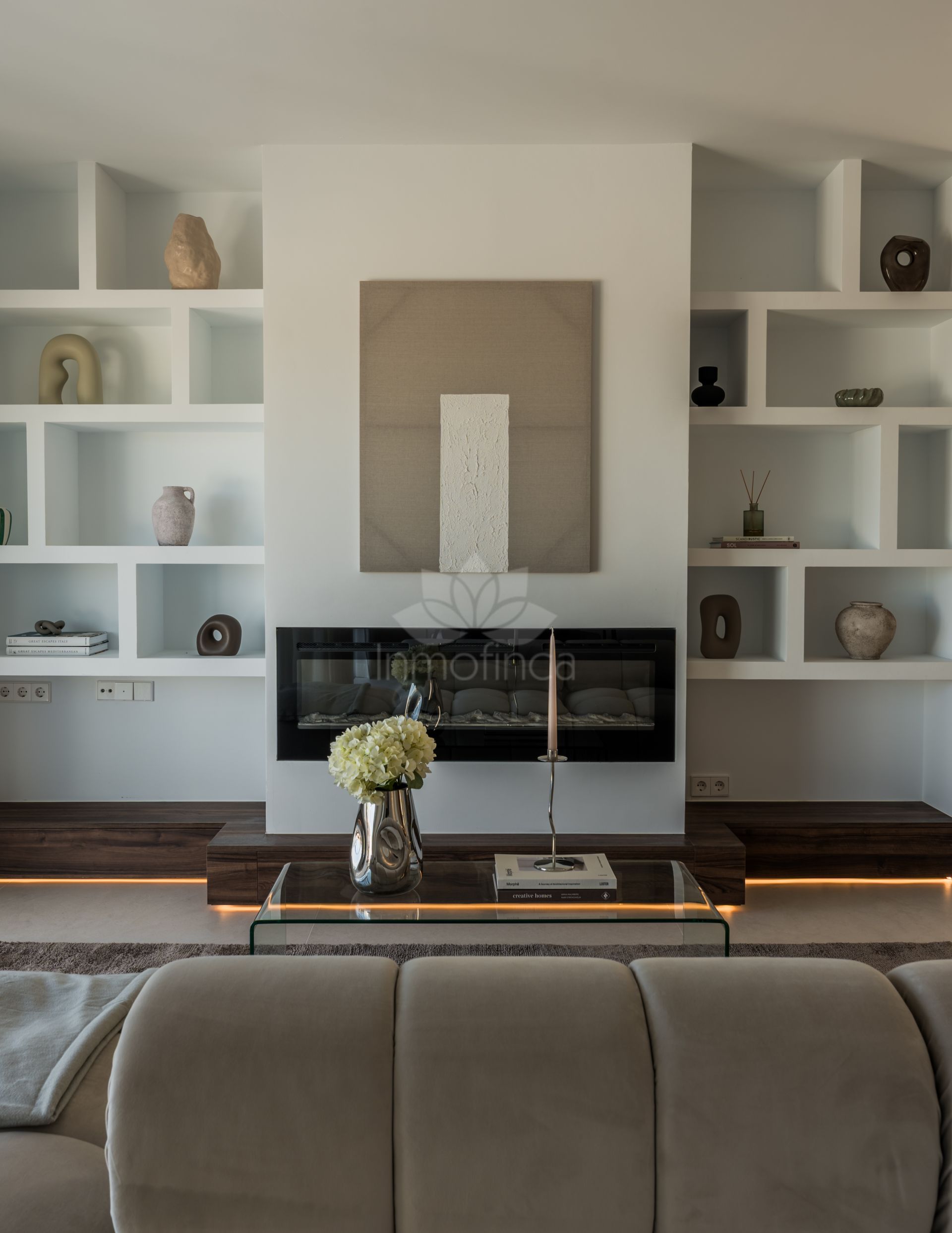 Atico Duplex en Los Naranjos Golf, Marbella