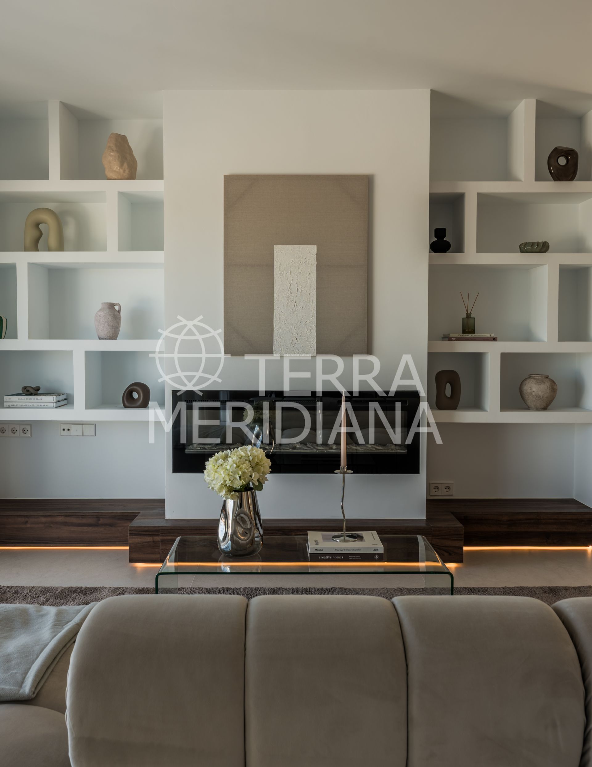 Duplex Penthouse in Los Naranjos Golf, Marbella