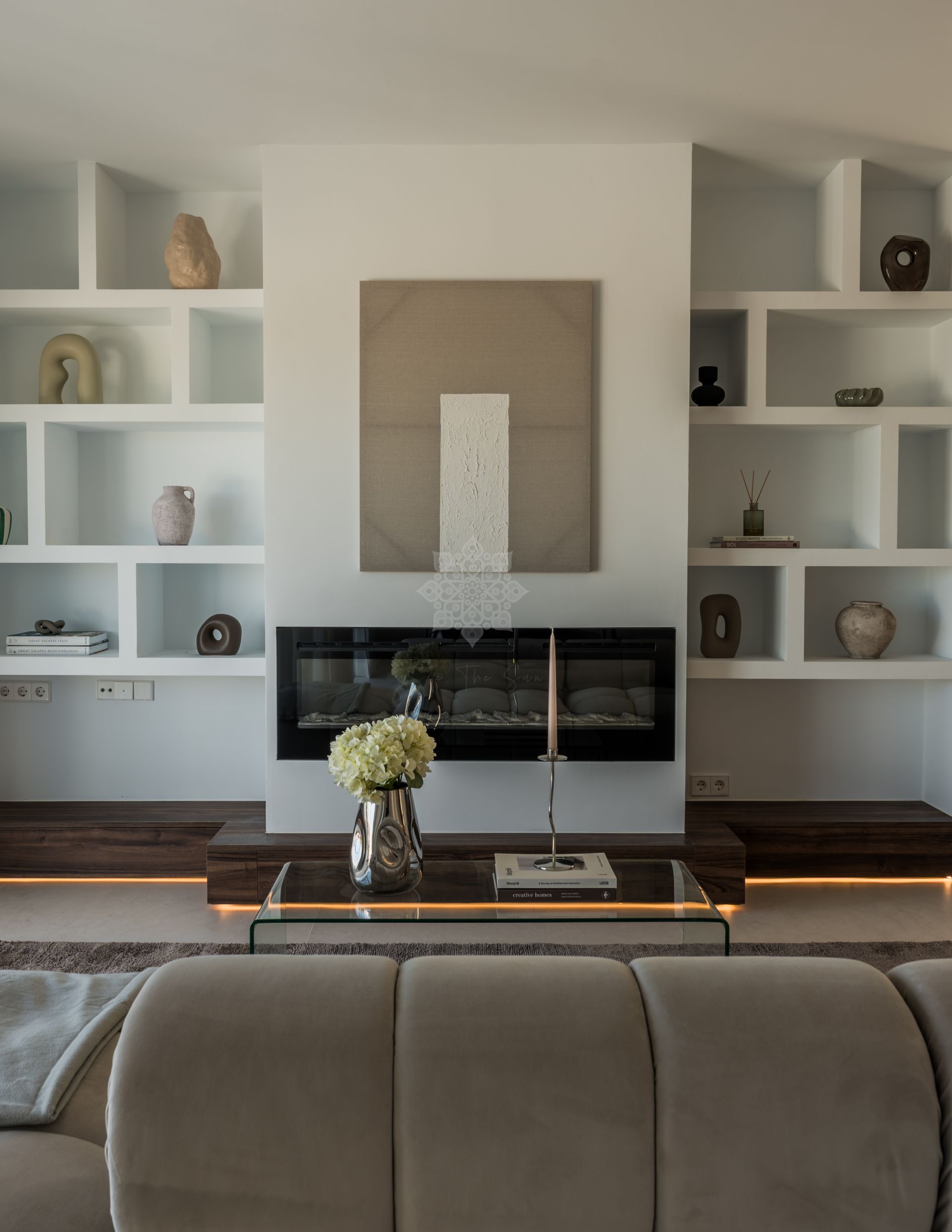 Duplex Penthouse w Los Naranjos Golf, Marbella