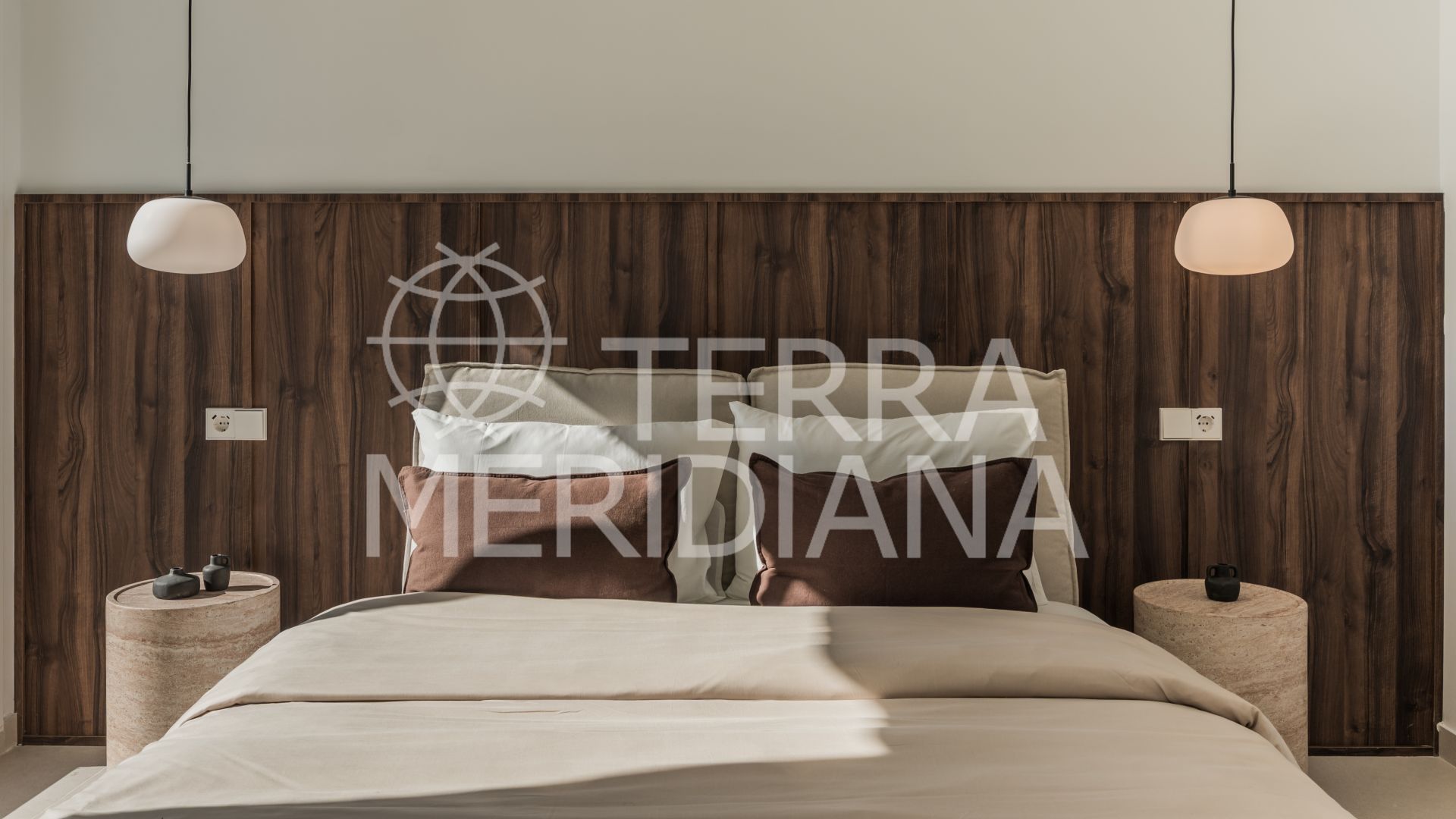 Duplex Penthouse in Los Naranjos Golf, Marbella