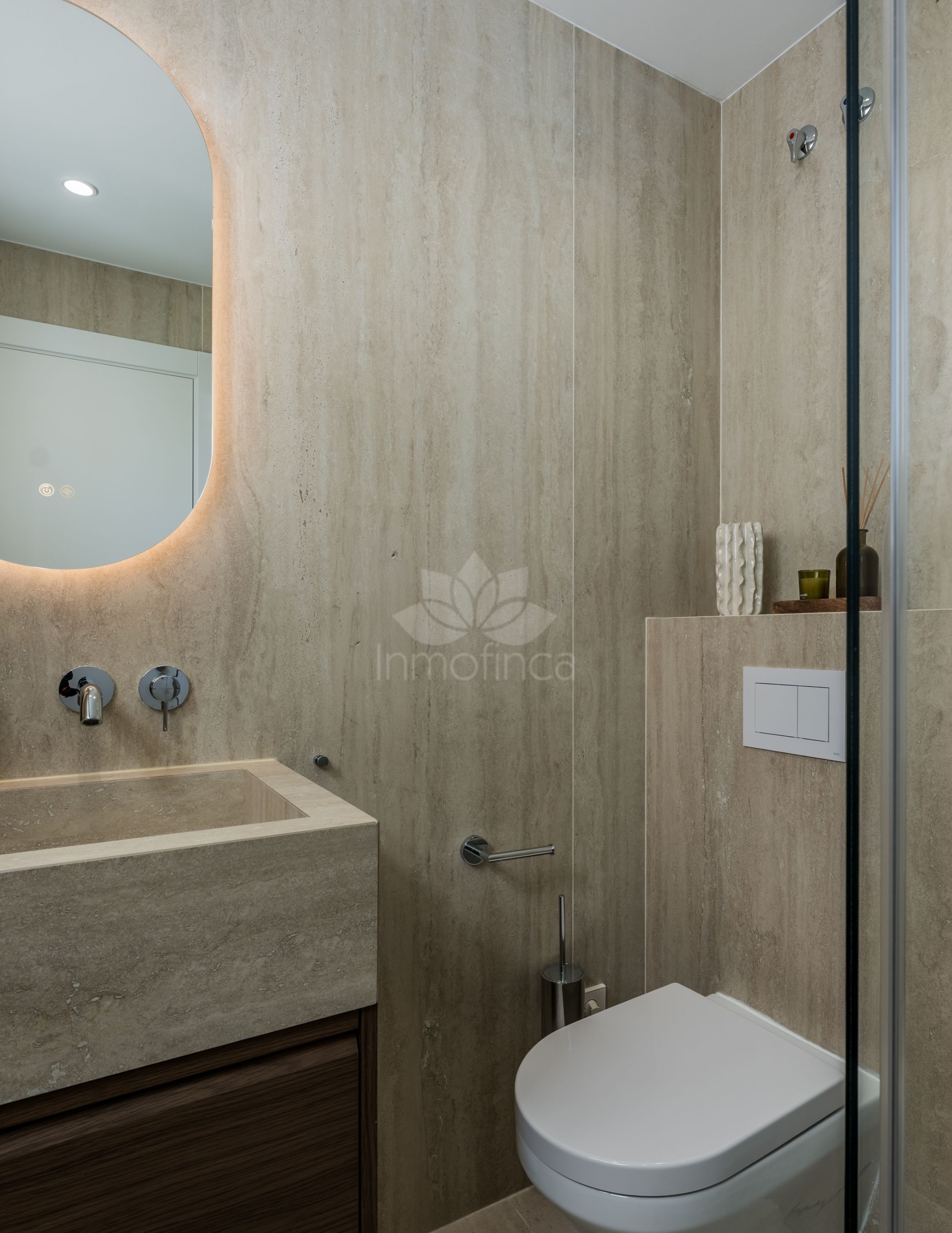 Atico Duplex en Los Naranjos Golf, Marbella