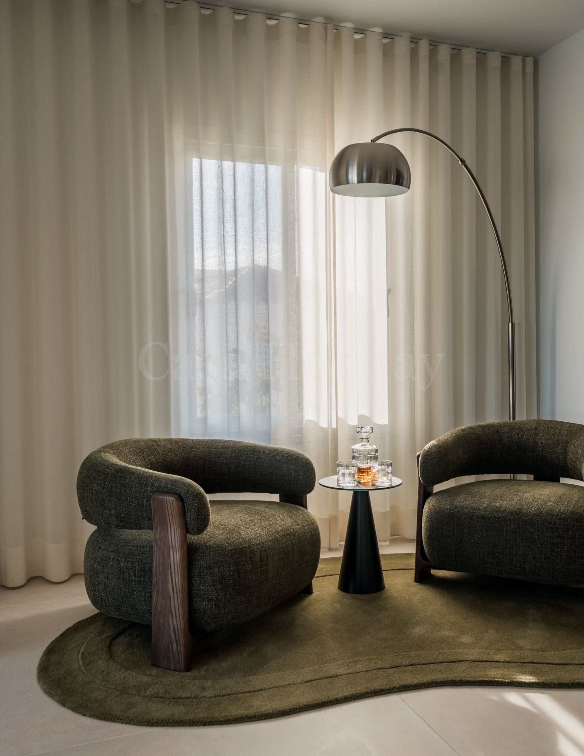 Atico Duplex en Los Naranjos Golf, Marbella