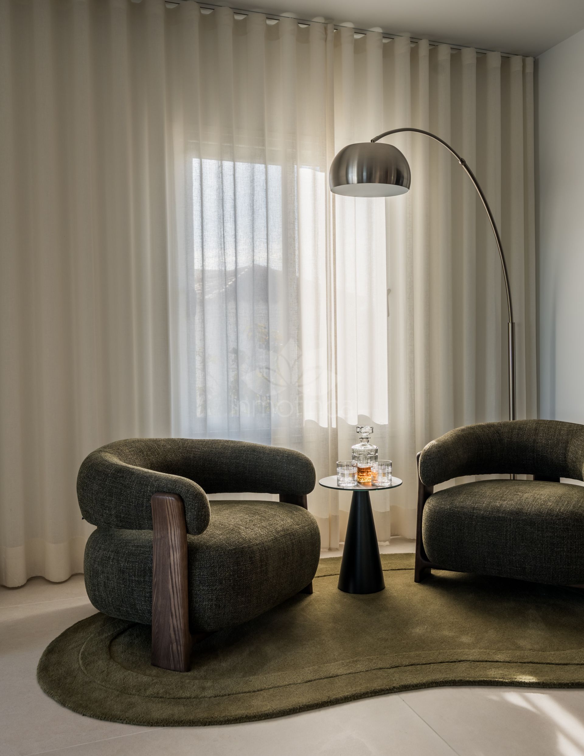 Atico Duplex en Los Naranjos Golf, Marbella