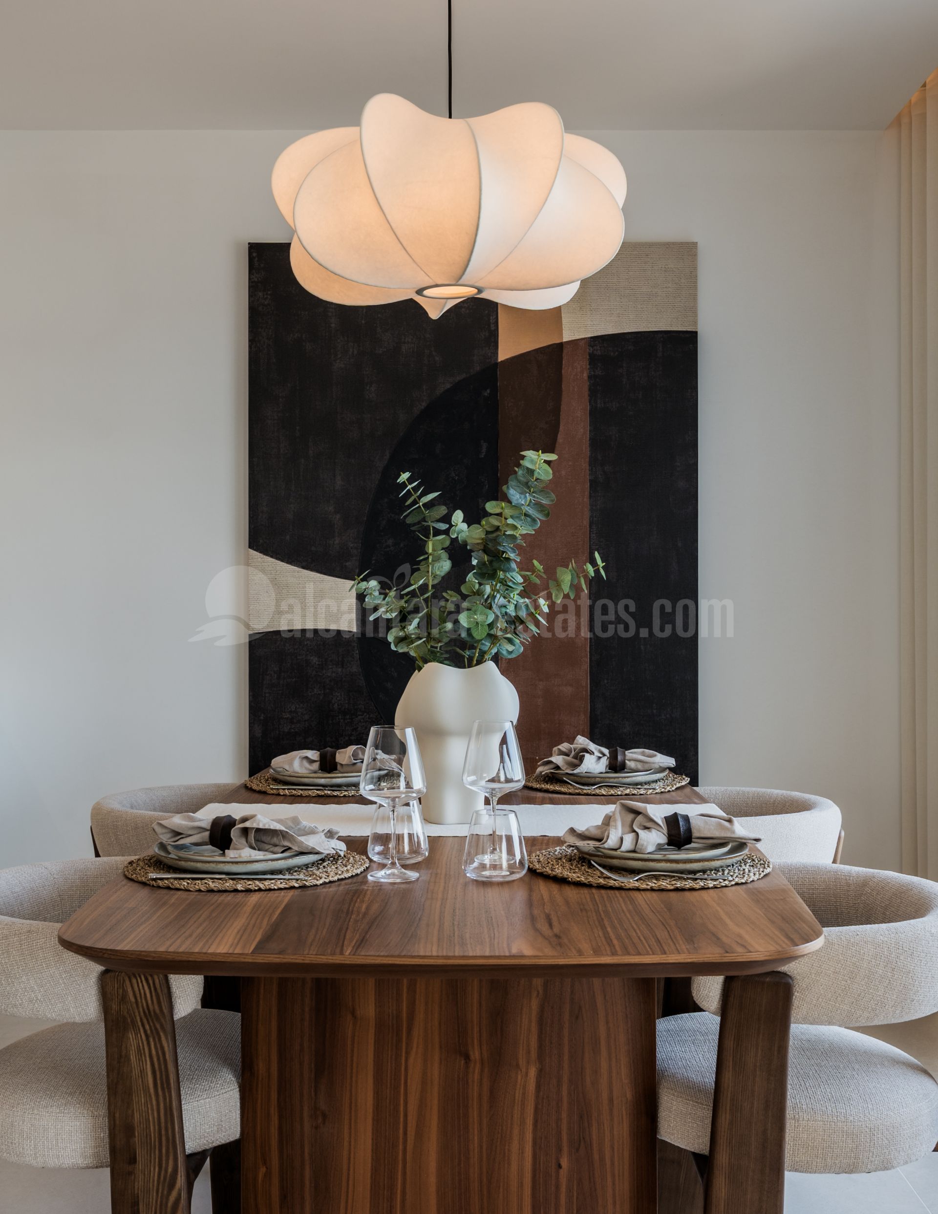 Duplex Penthouse in Los Naranjos Golf, Marbella