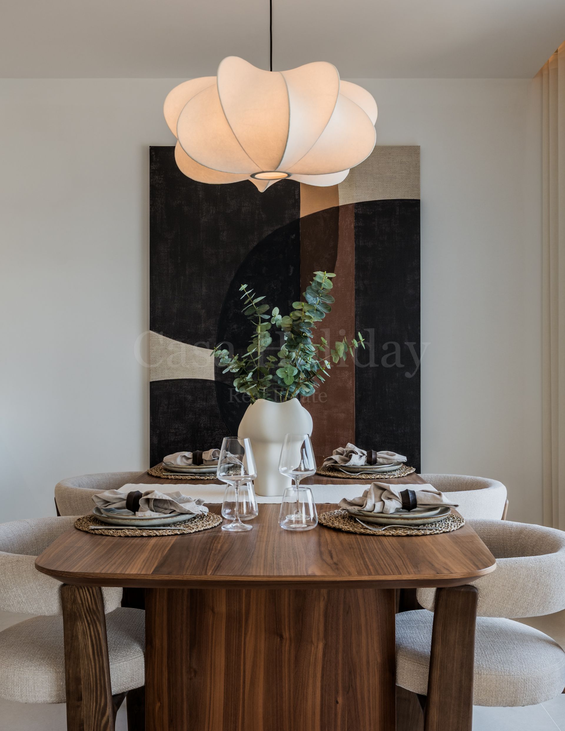 Atico Duplex en Los Naranjos Golf, Marbella