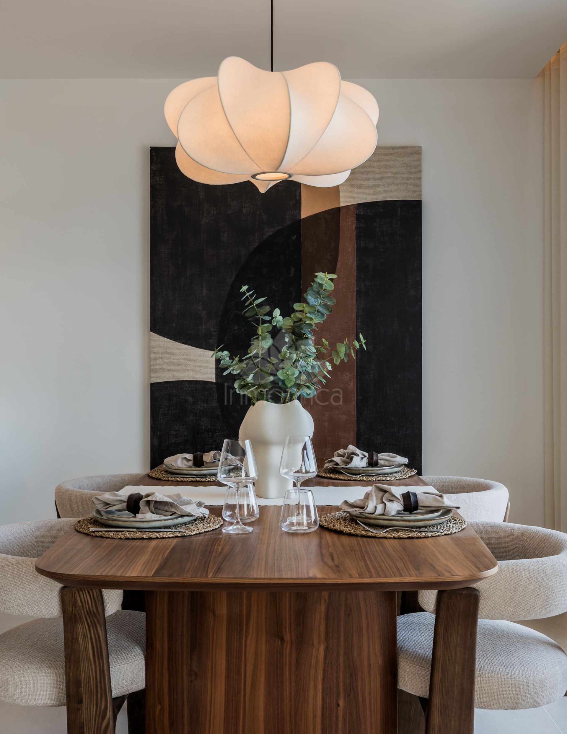 Atico Duplex en Los Naranjos Golf, Marbella