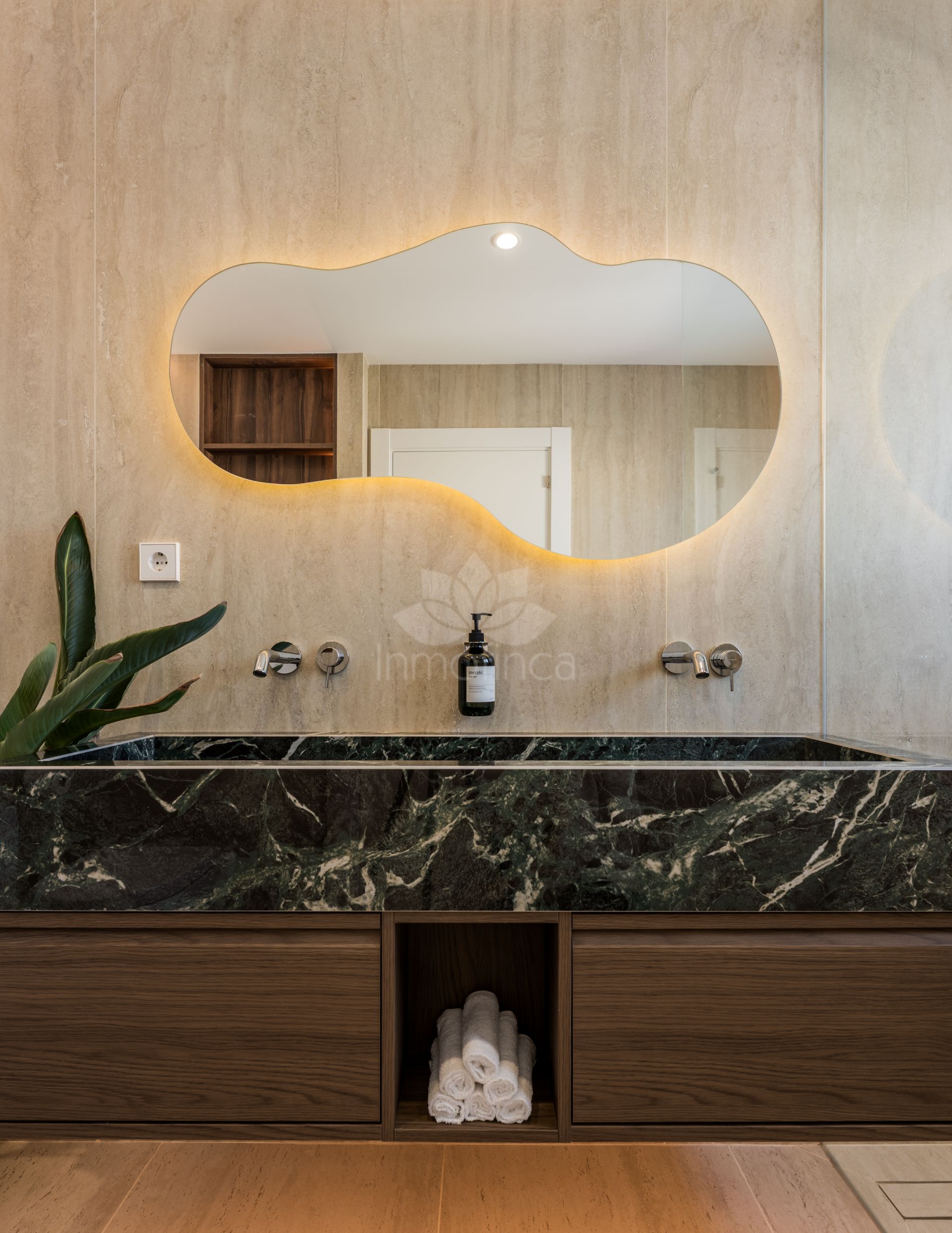 Atico Duplex en Los Naranjos Golf, Marbella