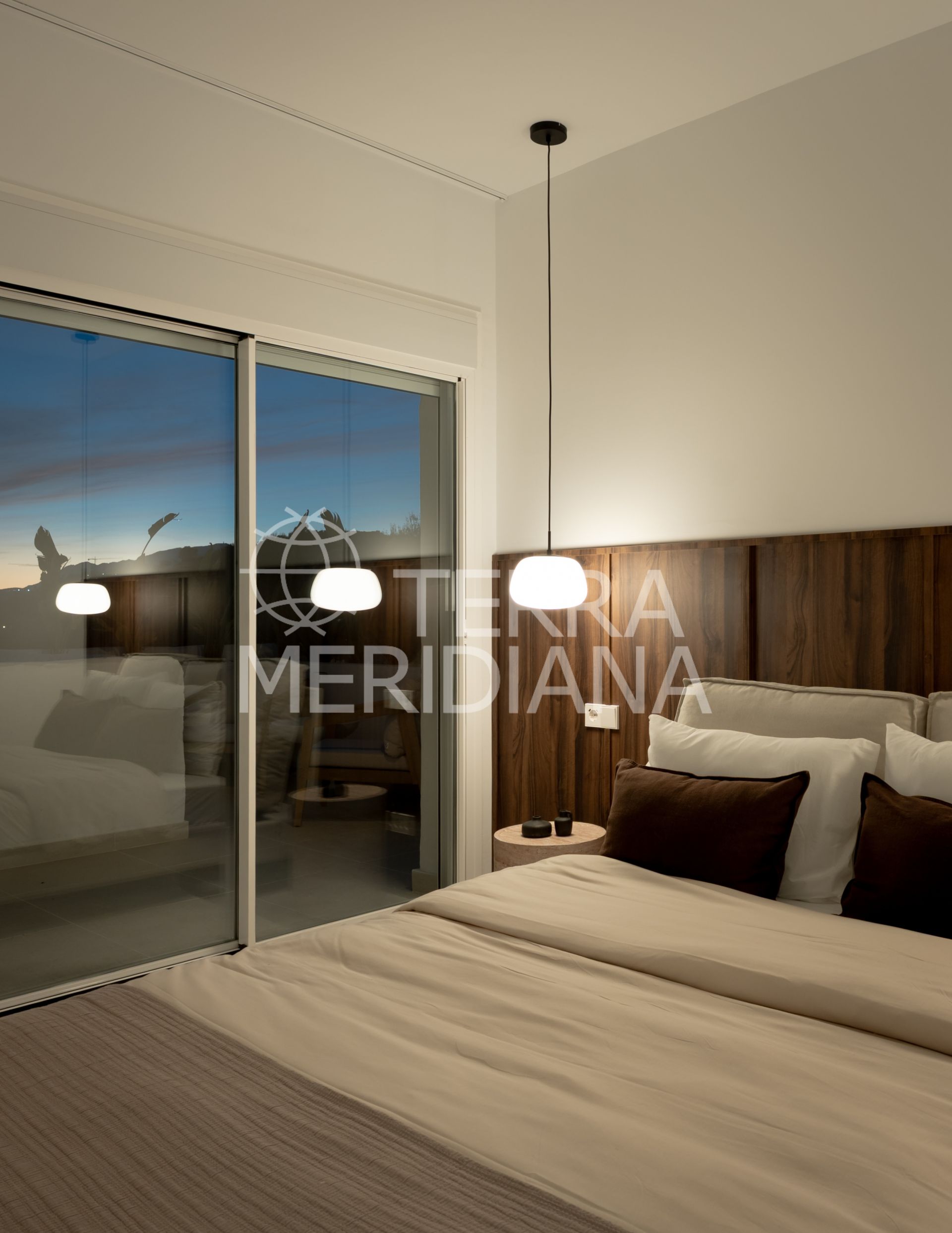 Duplex Penthouse in Los Naranjos Golf, Marbella