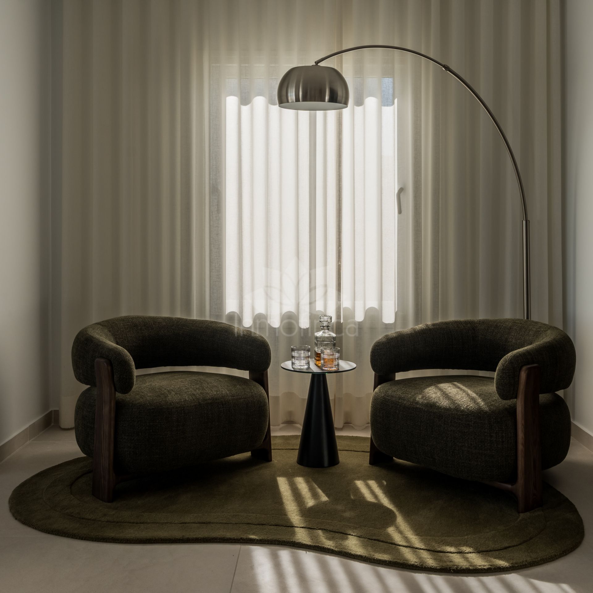 Atico Duplex en Los Naranjos Golf, Marbella