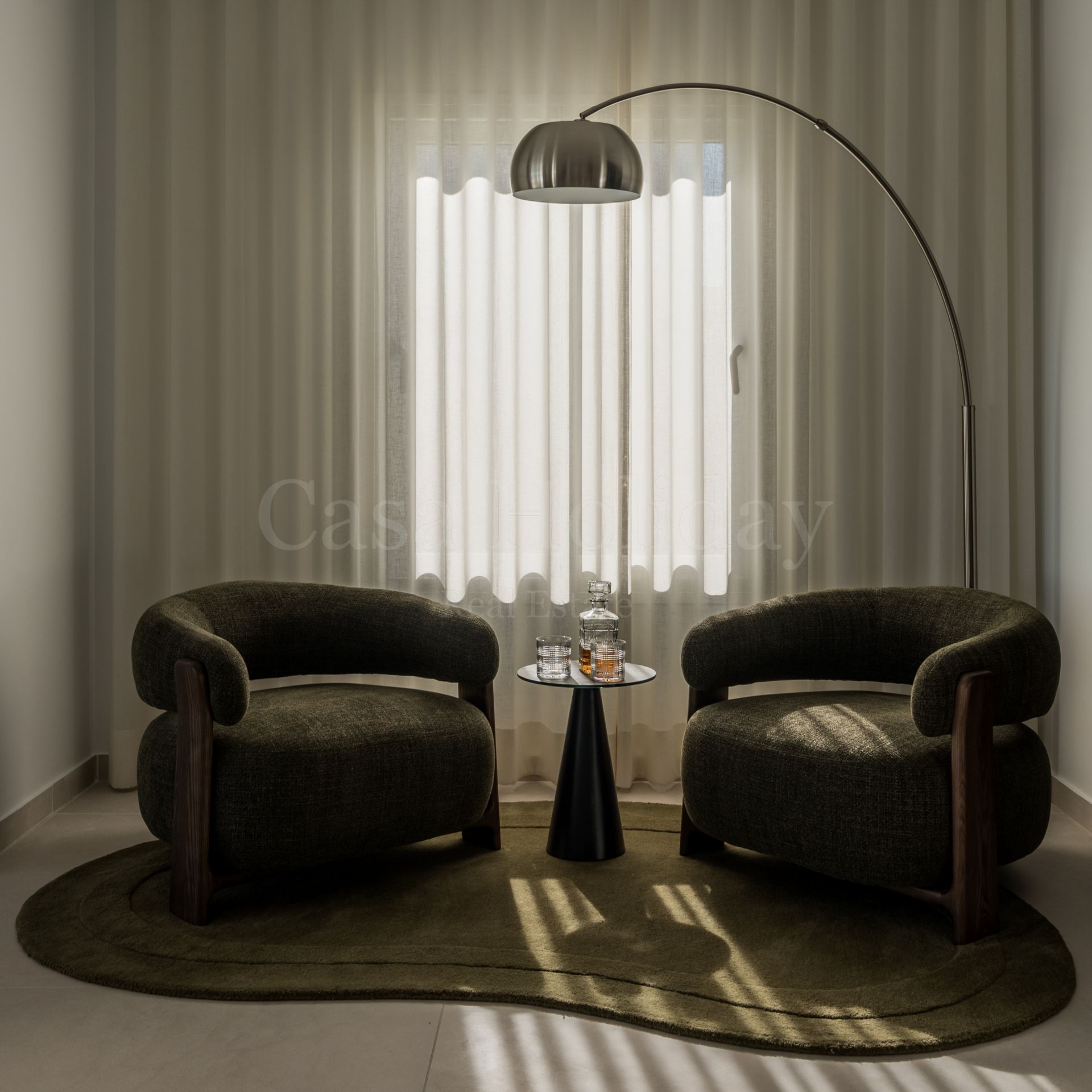 Atico Duplex en Los Naranjos Golf, Marbella