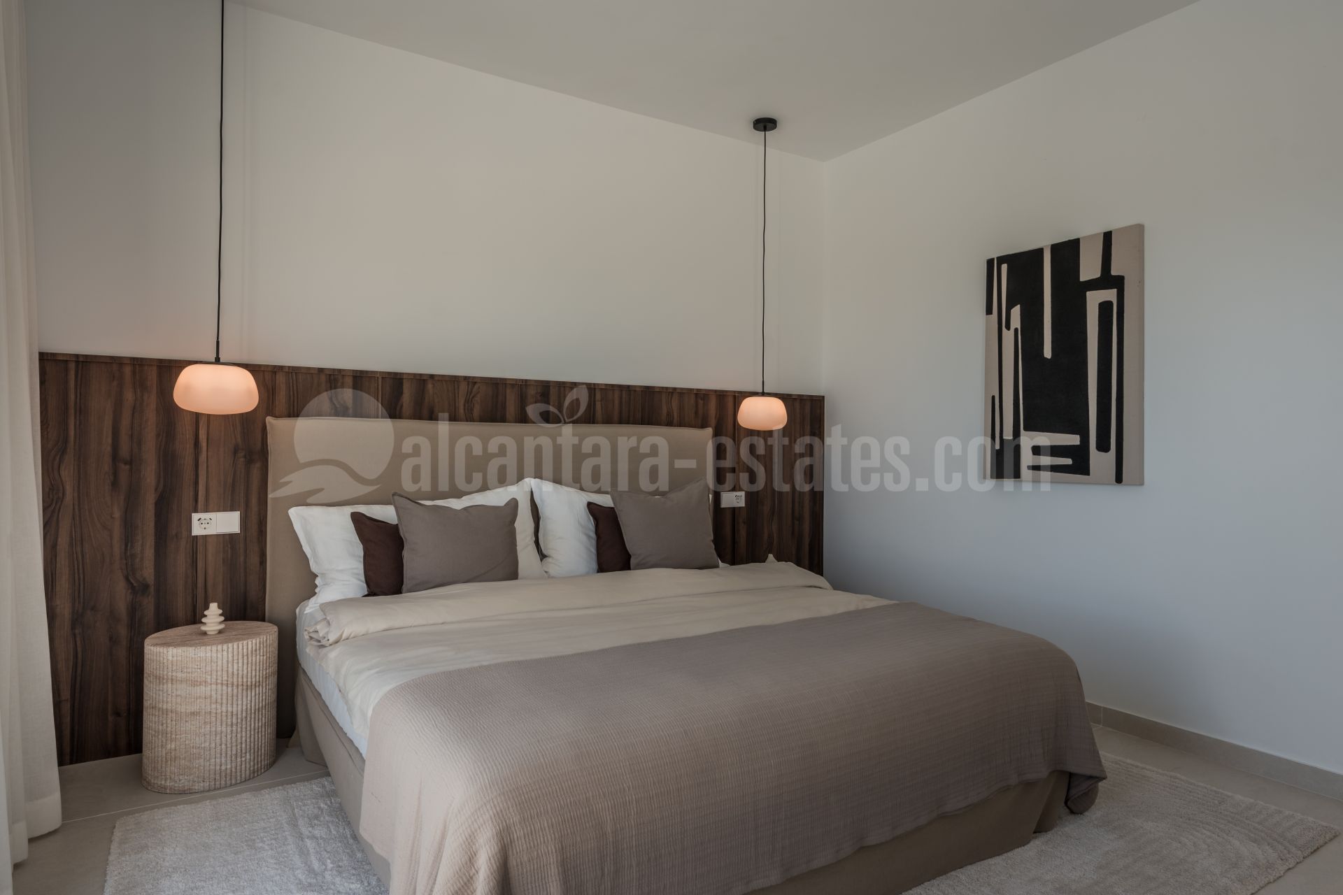 Duplex Penthouse in Los Naranjos Golf, Marbella