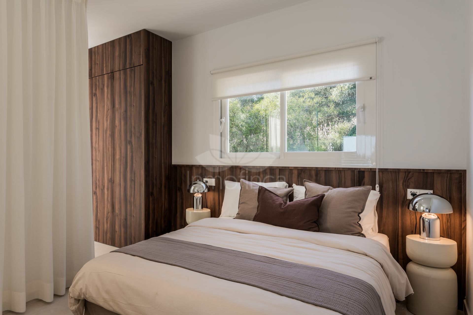 Atico Duplex en Los Naranjos Golf, Marbella