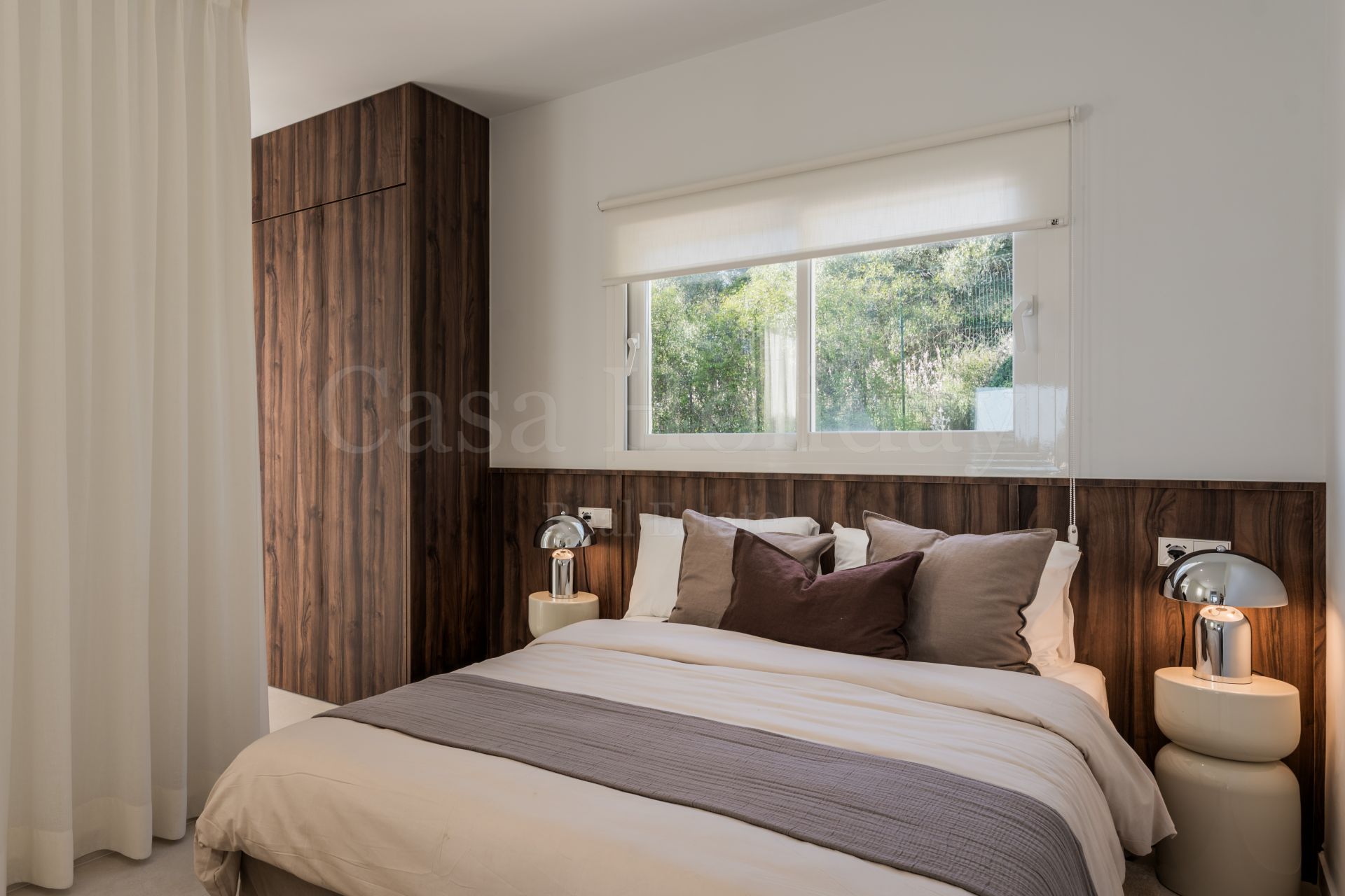 Atico Duplex en Los Naranjos Golf, Marbella