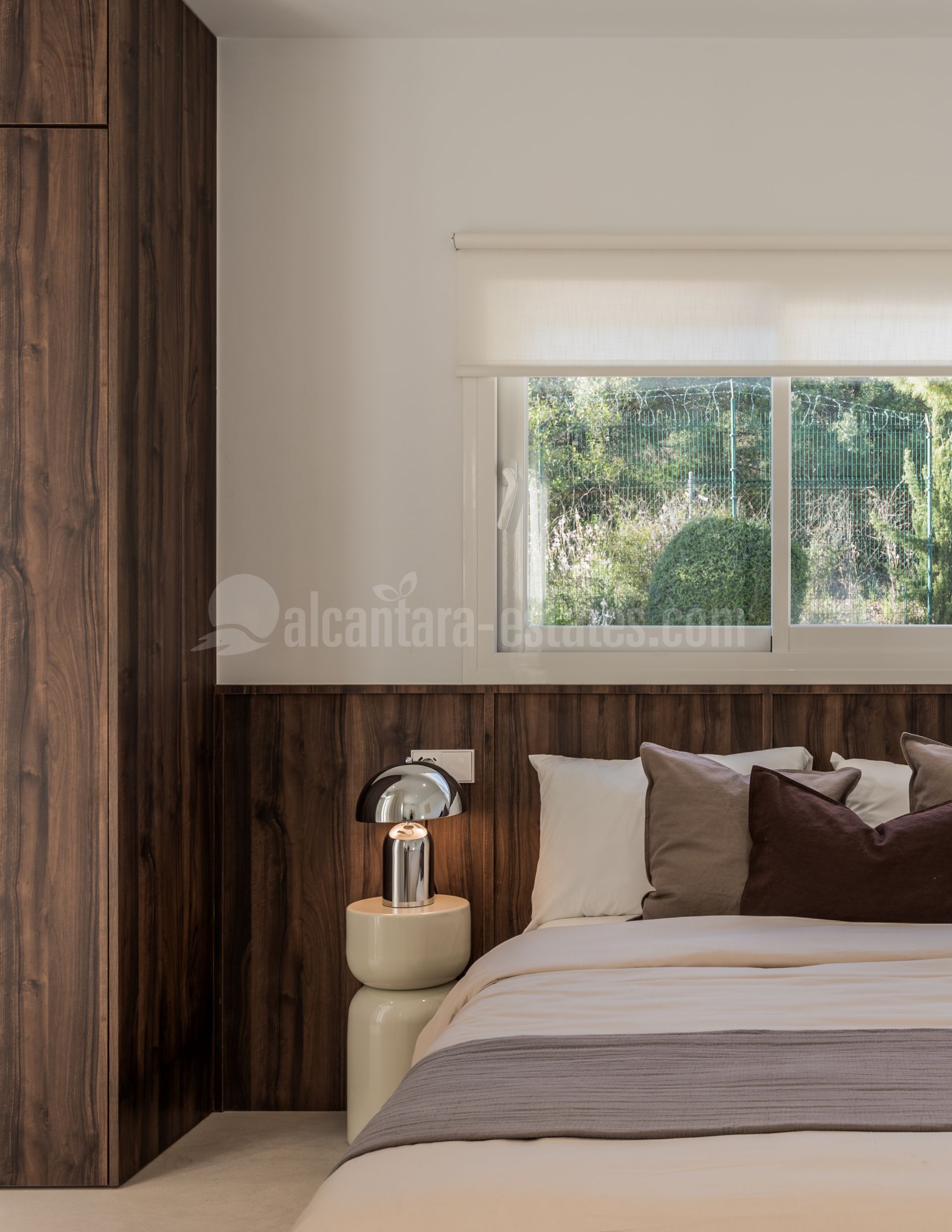 Duplex Penthouse in Los Naranjos Golf, Marbella