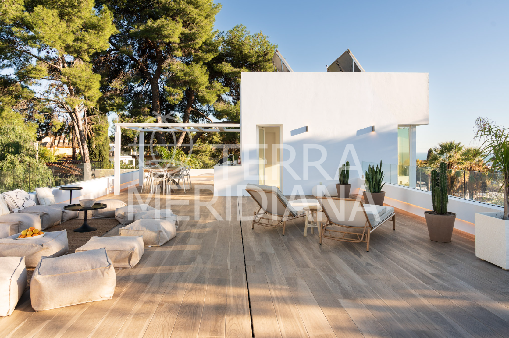 Villa in Nueva Andalucia, Marbella