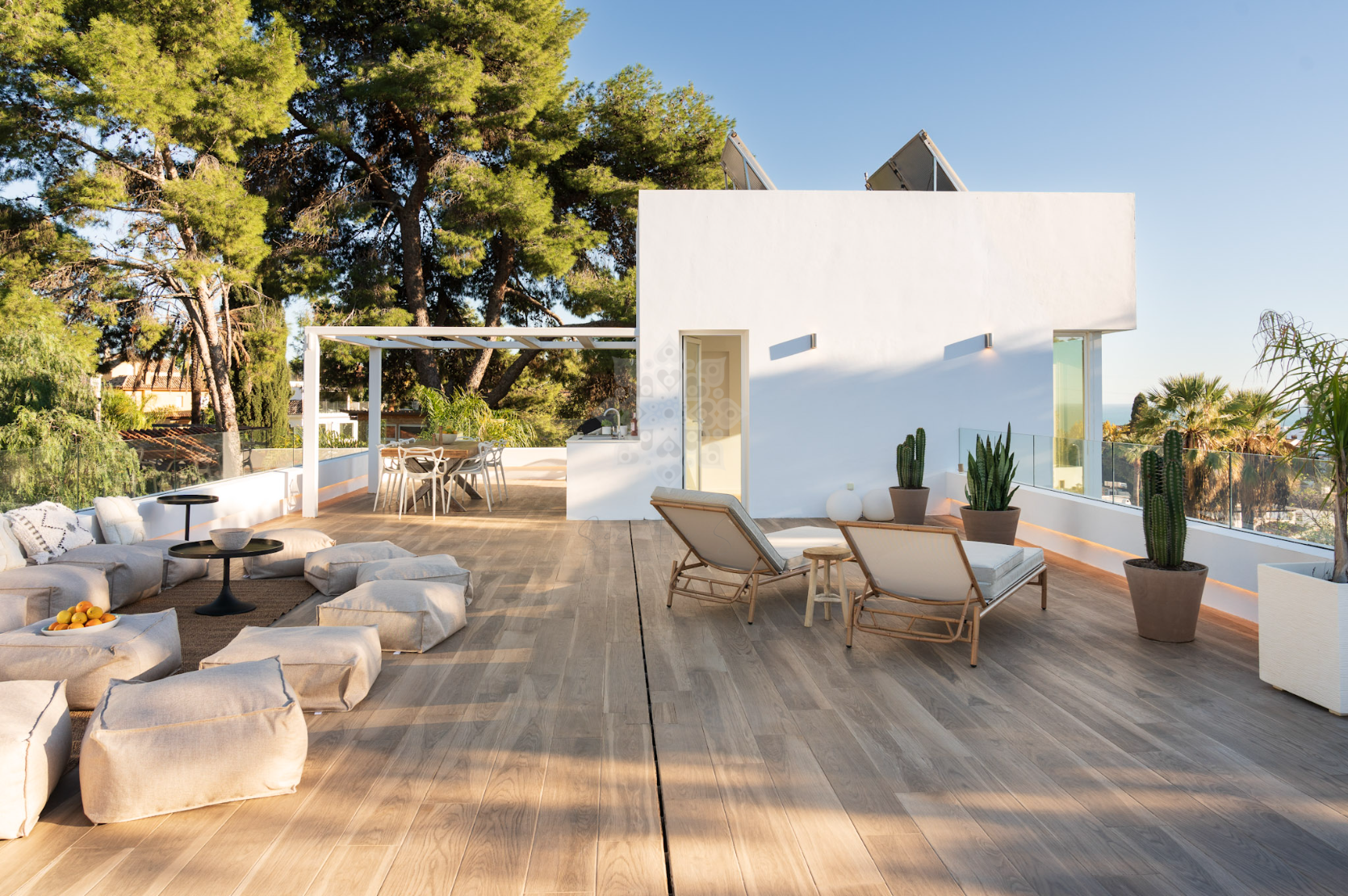 Villa in Nueva Andalucia, Marbella