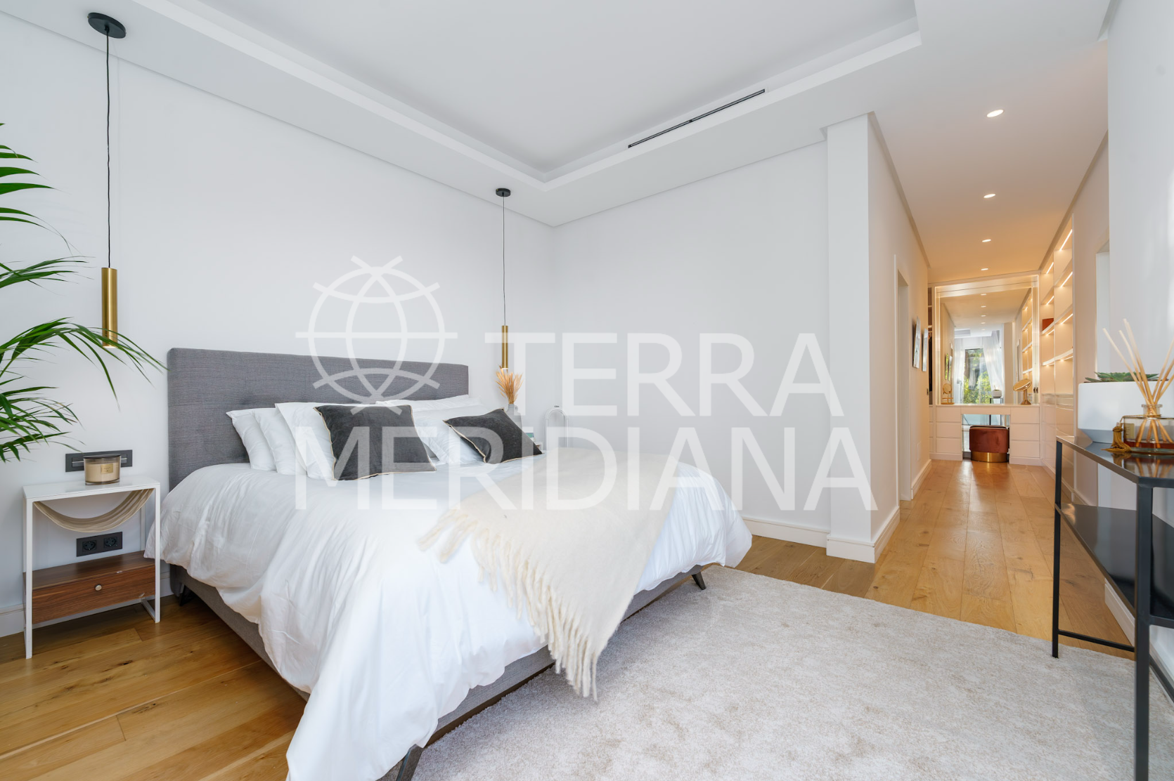 Villa in Nueva Andalucia, Marbella