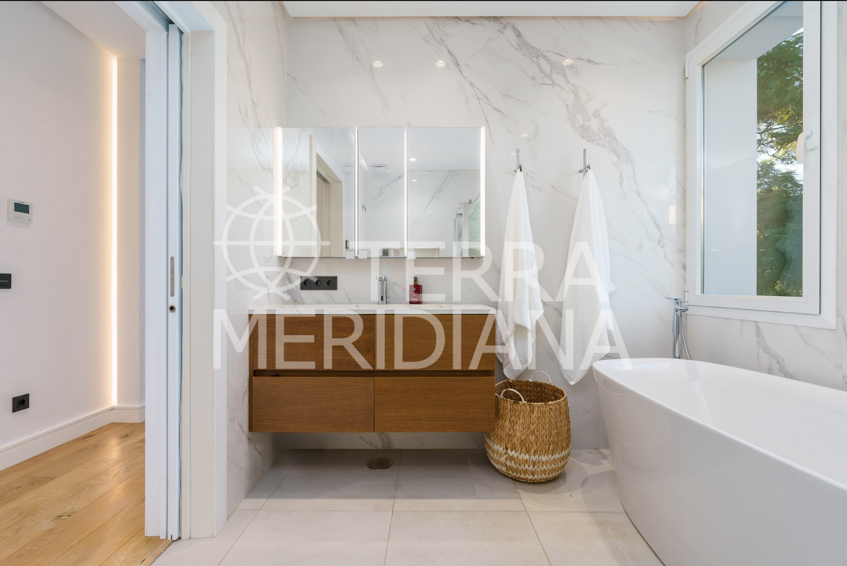 Villa in Nueva Andalucia, Marbella