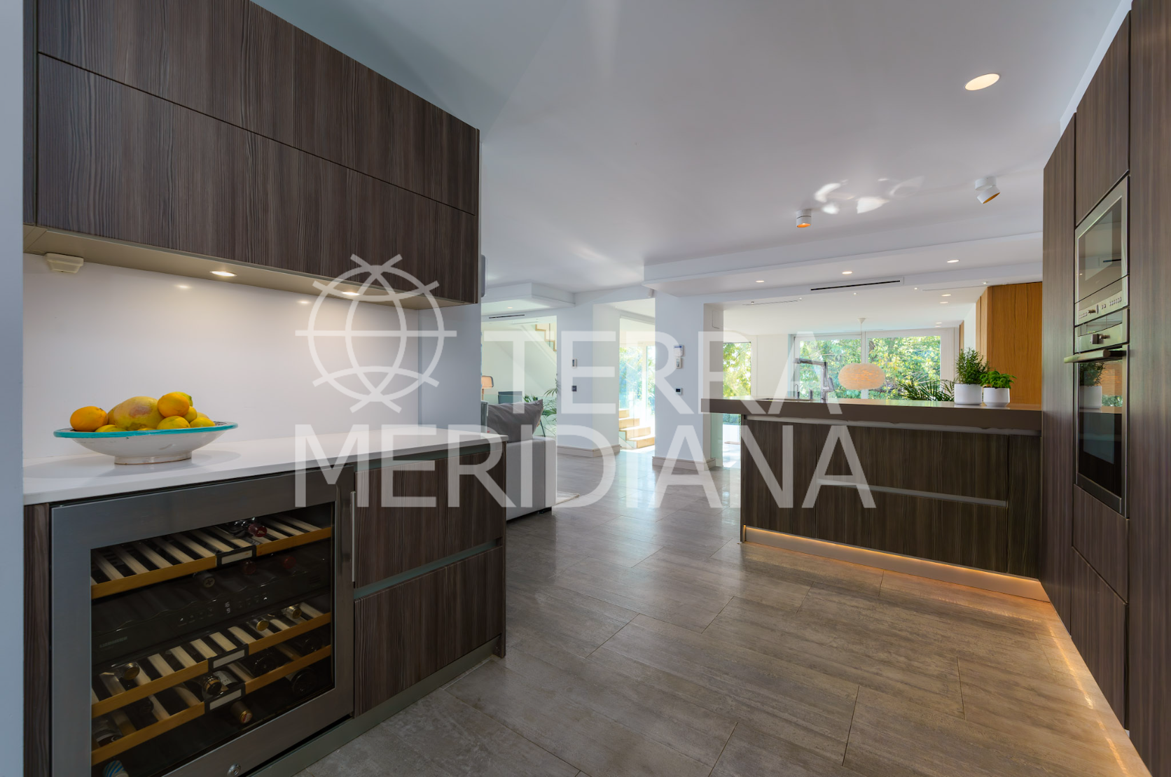 Villa in Nueva Andalucia, Marbella