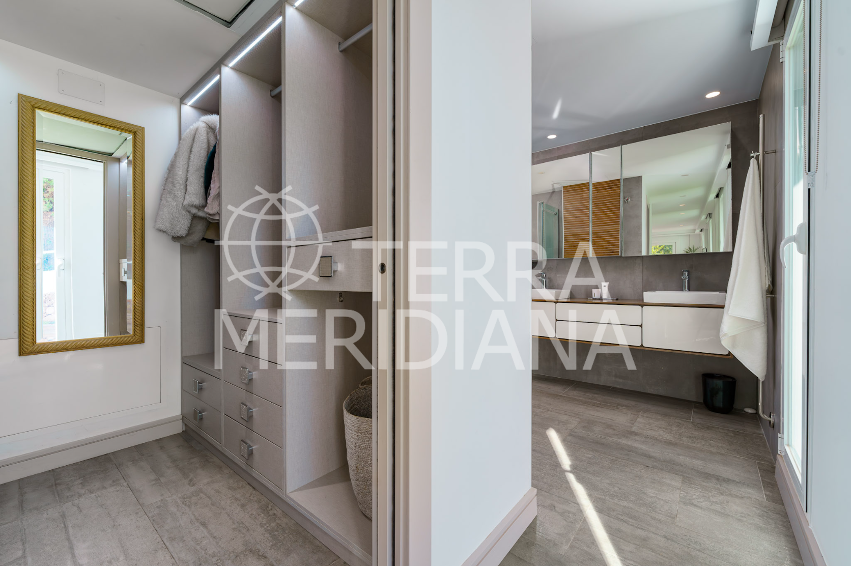Villa in Nueva Andalucia, Marbella