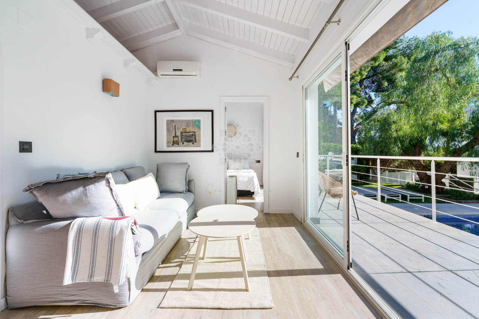 Villa in Nueva Andalucia, Marbella