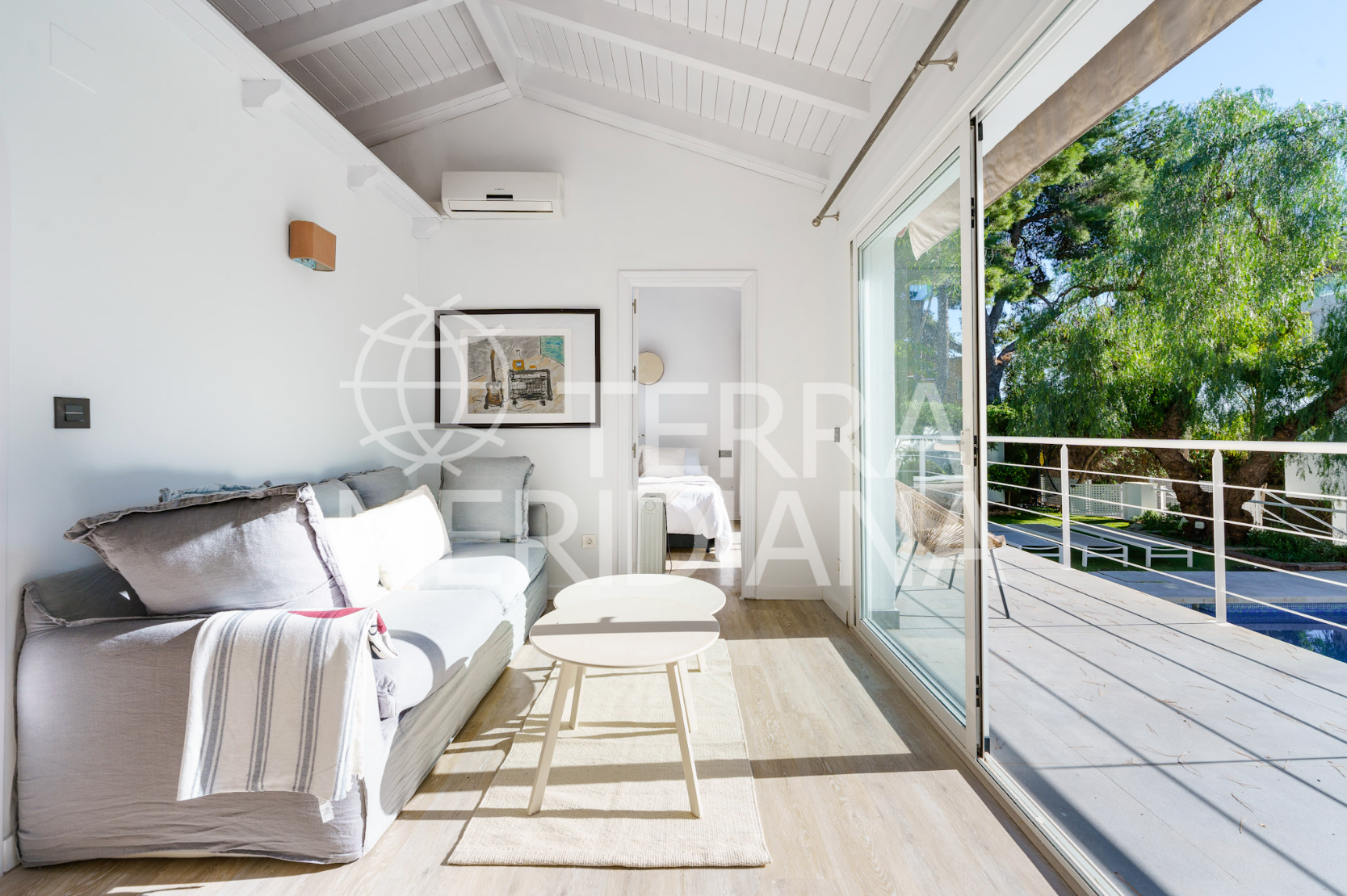 Villa in Nueva Andalucia, Marbella