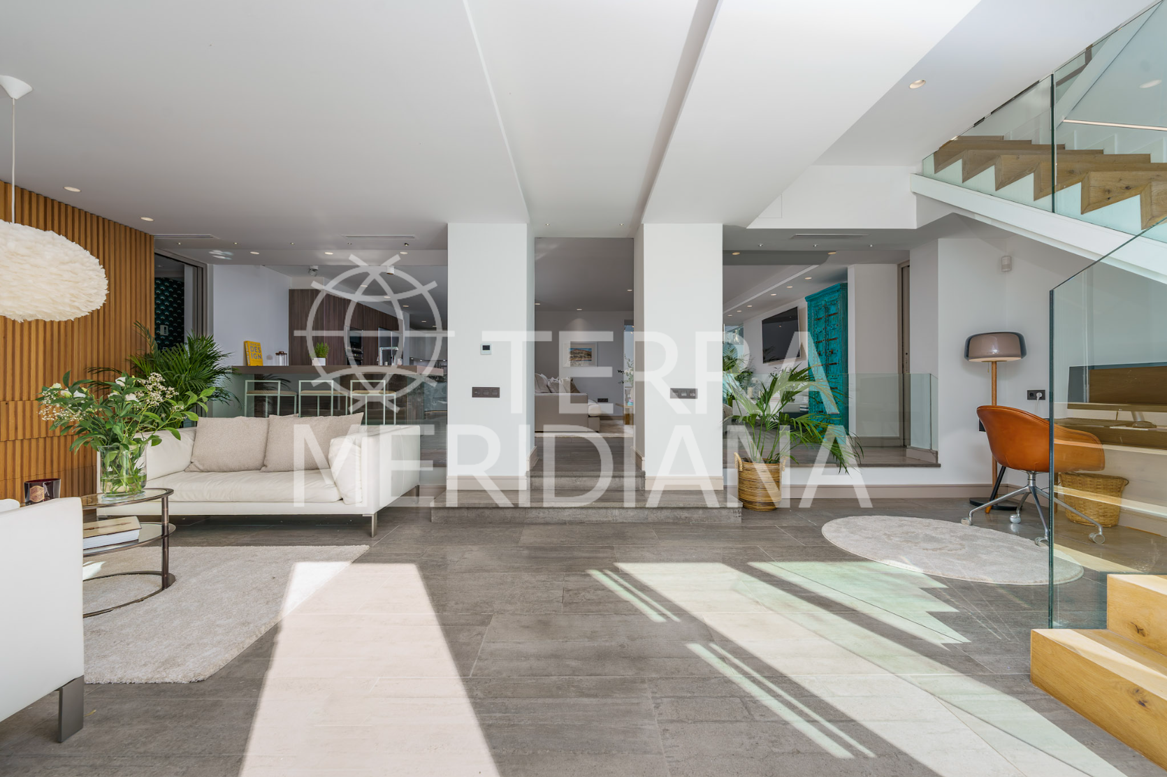 Villa in Nueva Andalucia, Marbella