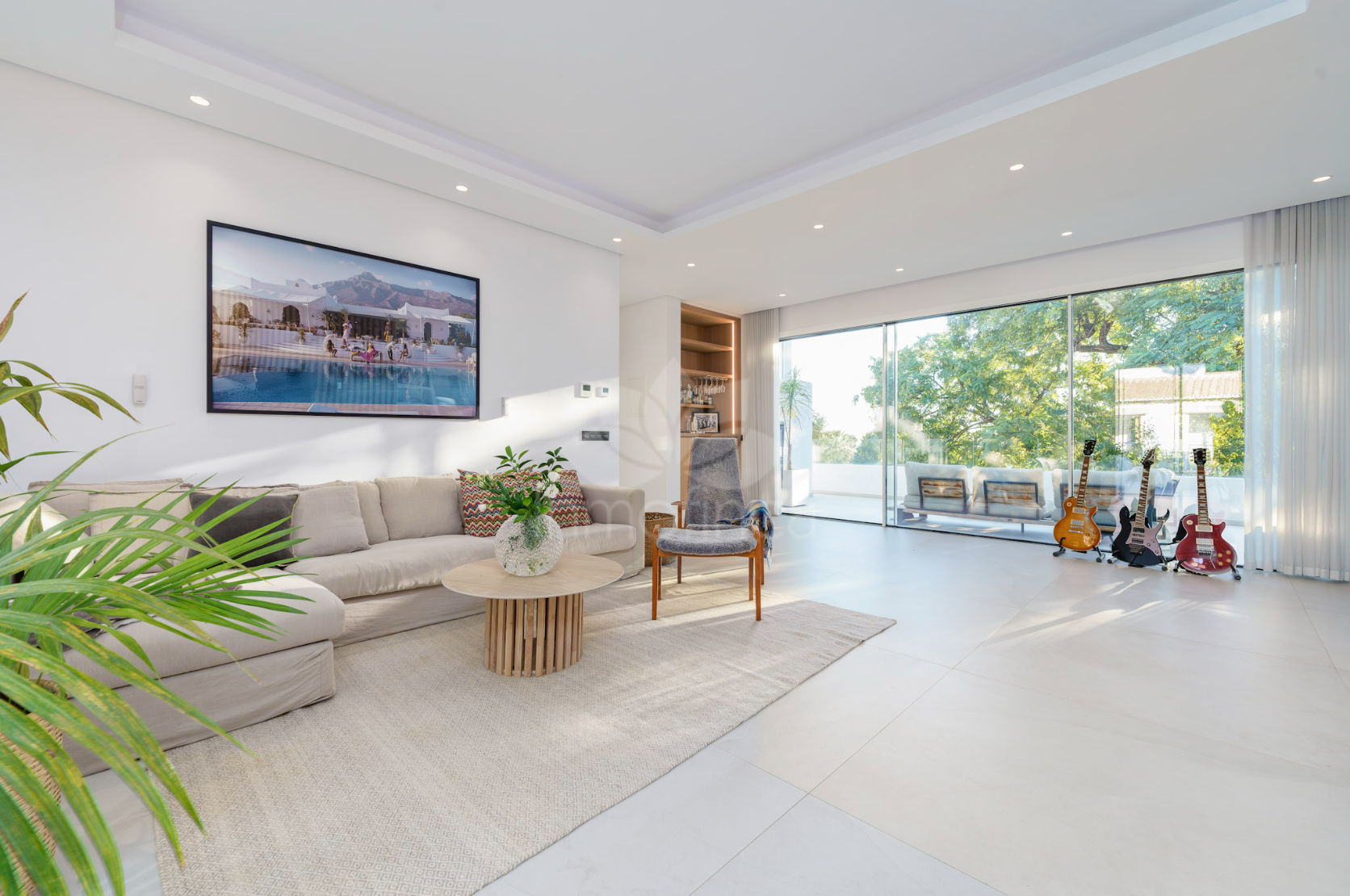 Villa in Nueva Andalucia, Marbella