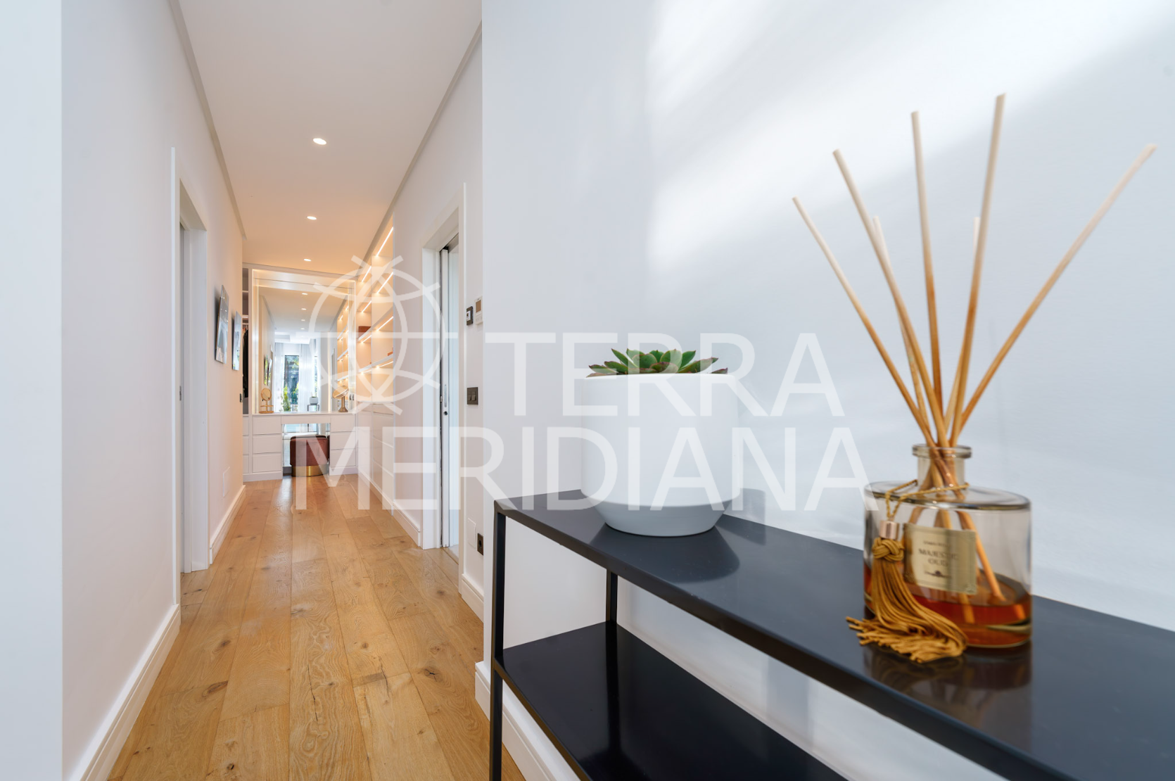 Villa in Nueva Andalucia, Marbella