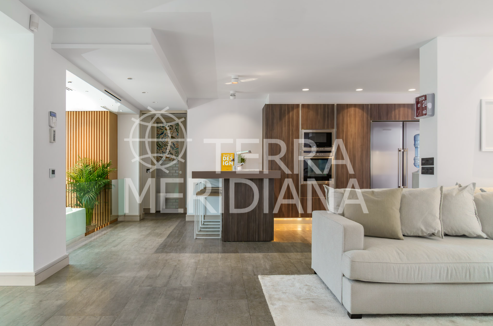 Villa in Nueva Andalucia, Marbella
