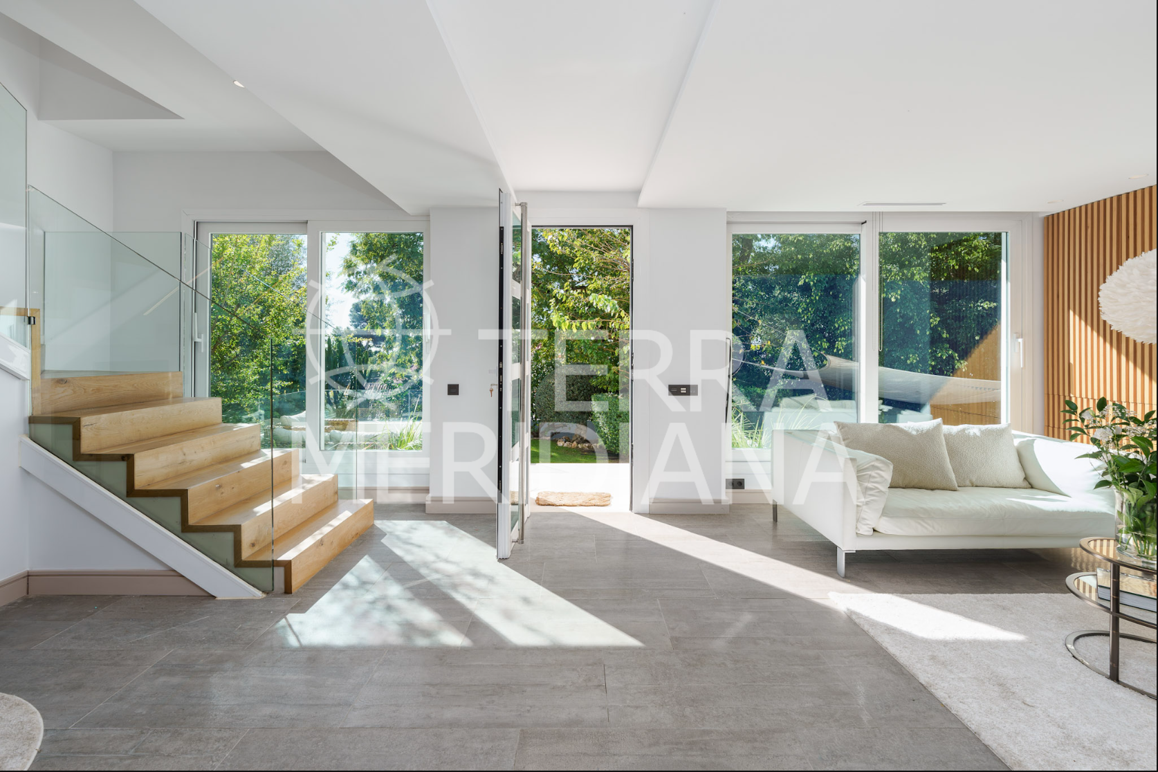 Villa in Nueva Andalucia, Marbella