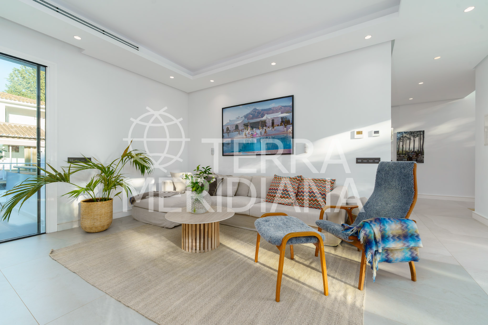 Villa in Nueva Andalucia, Marbella