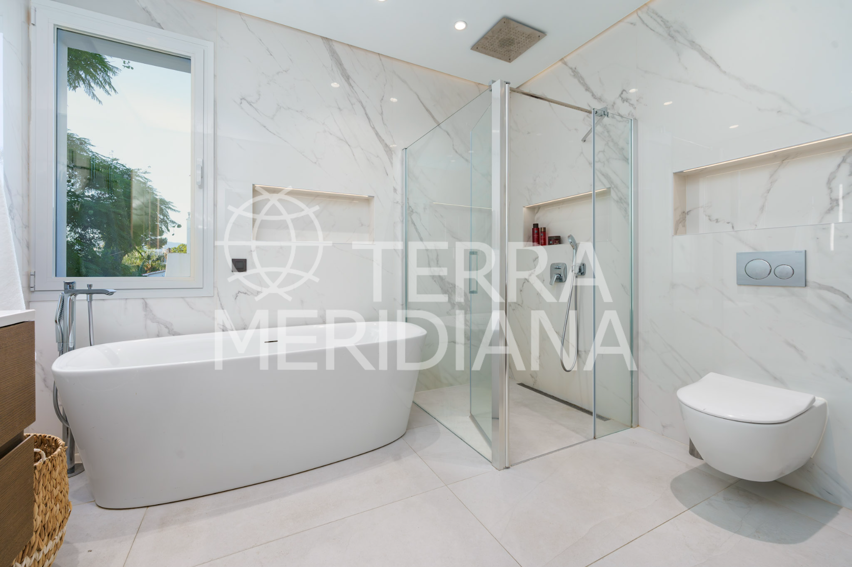 Villa in Nueva Andalucia, Marbella