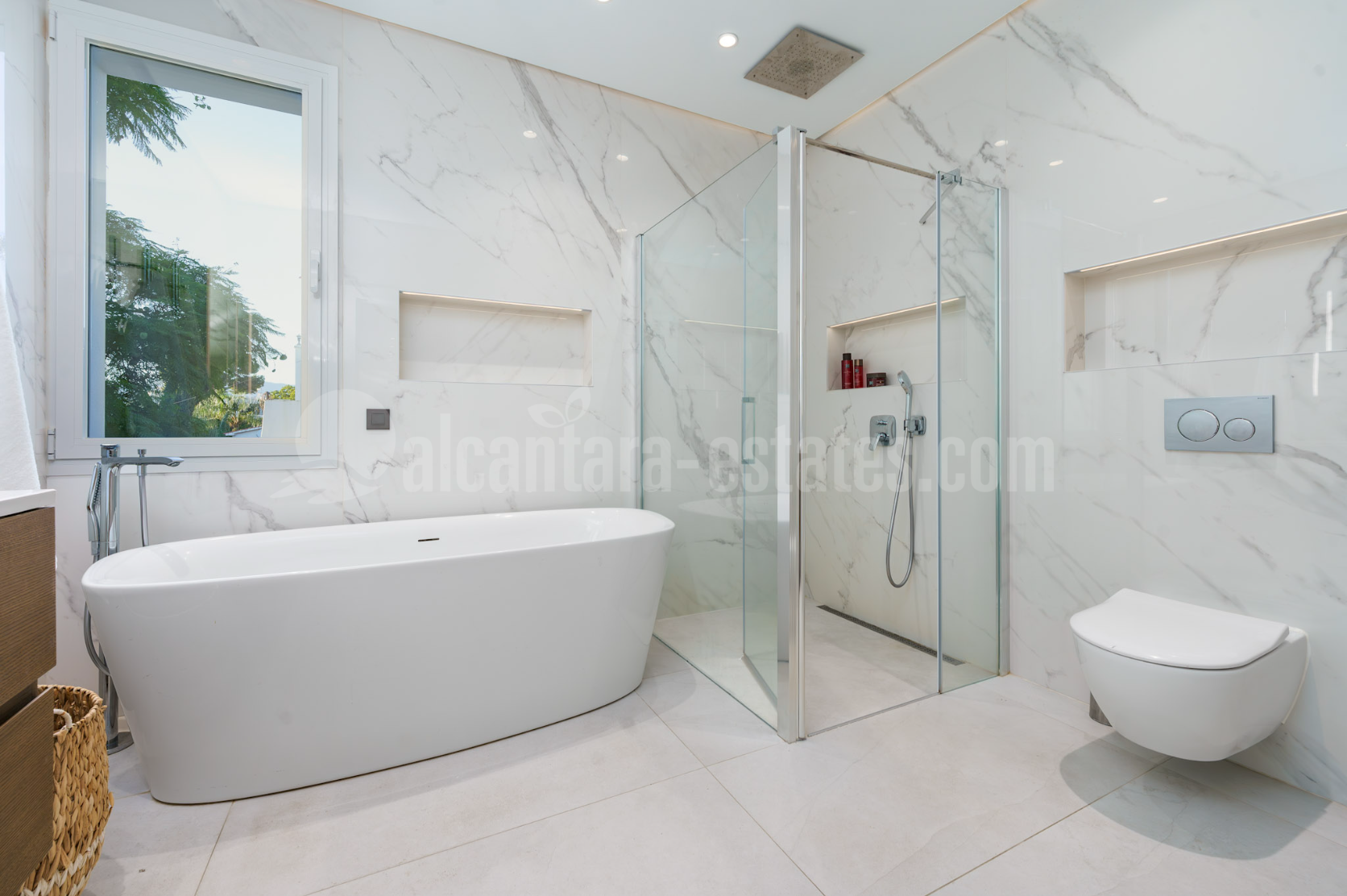 Villa in Nueva Andalucia, Marbella