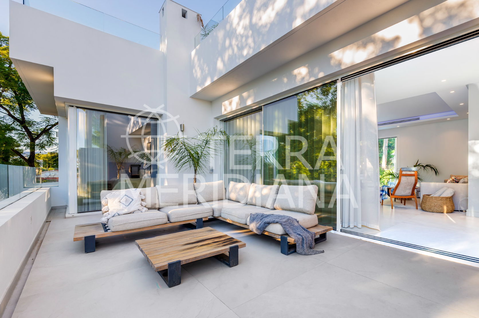 Villa in Nueva Andalucia, Marbella
