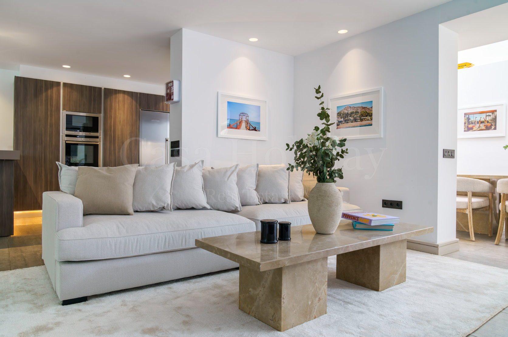 Villa in Nueva Andalucia, Marbella