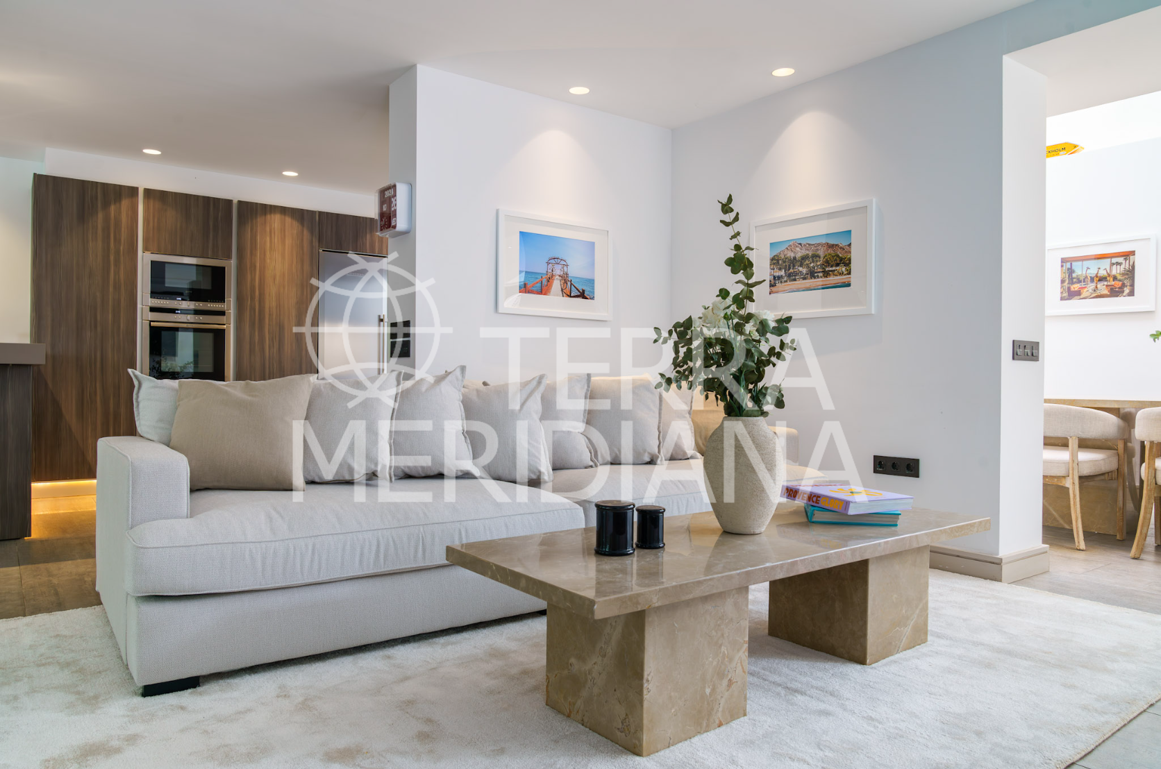 Villa in Nueva Andalucia, Marbella
