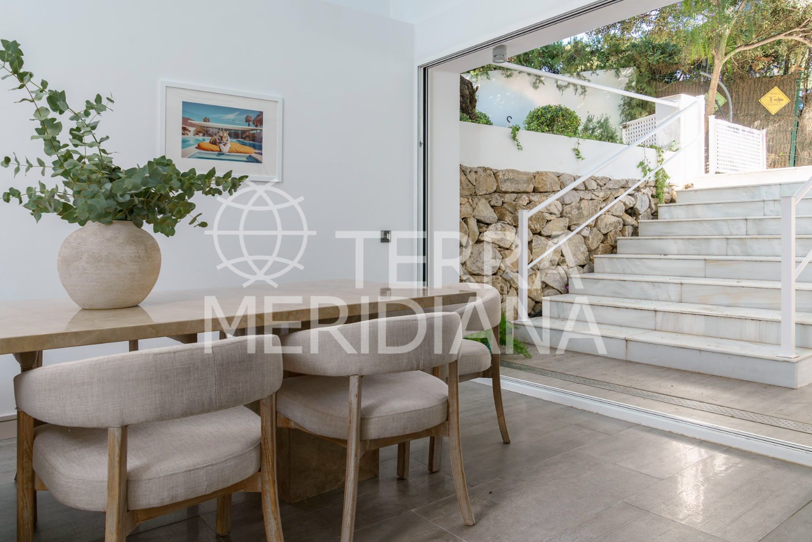 Villa in Nueva Andalucia, Marbella