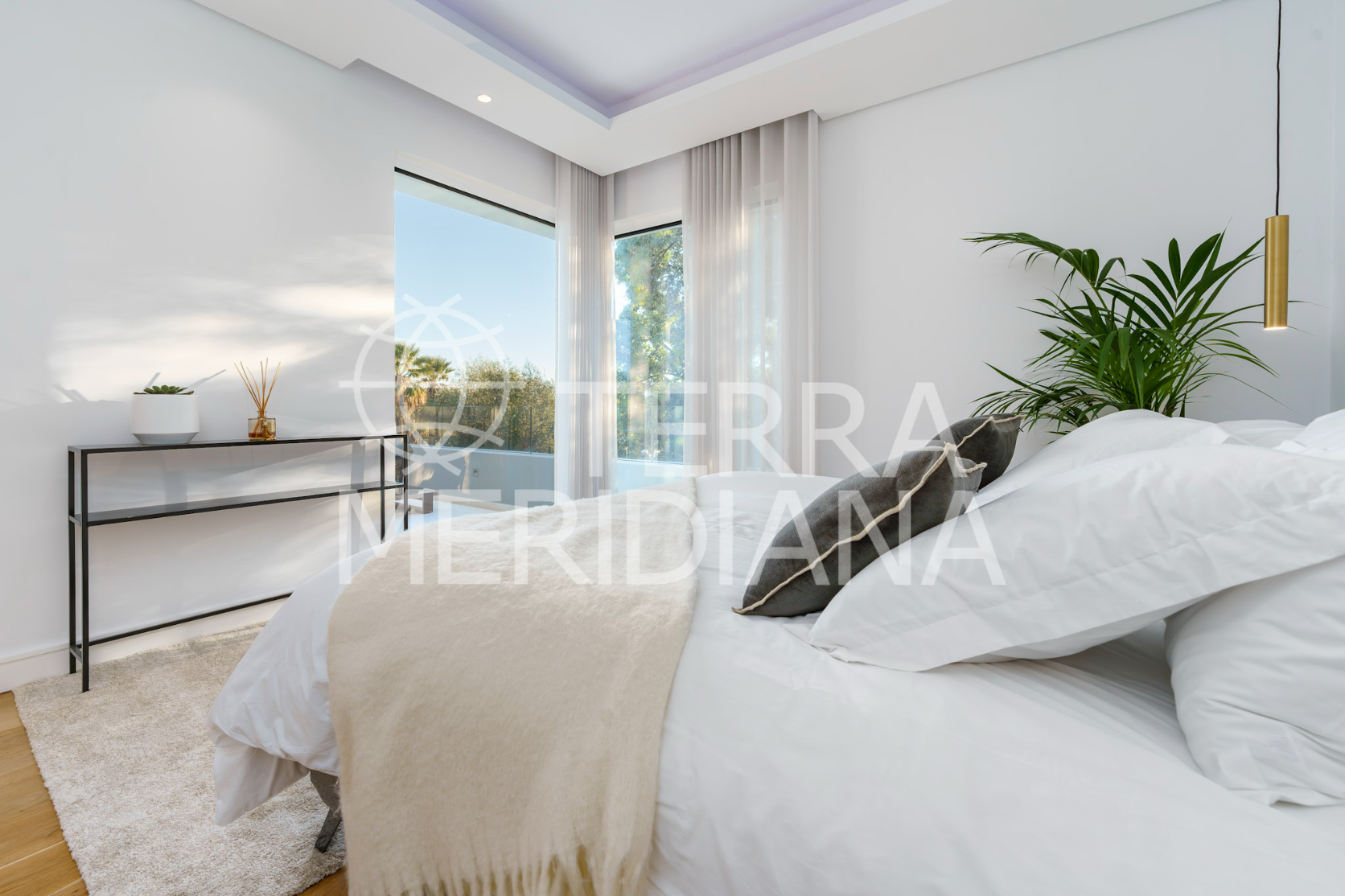 Villa in Nueva Andalucia, Marbella