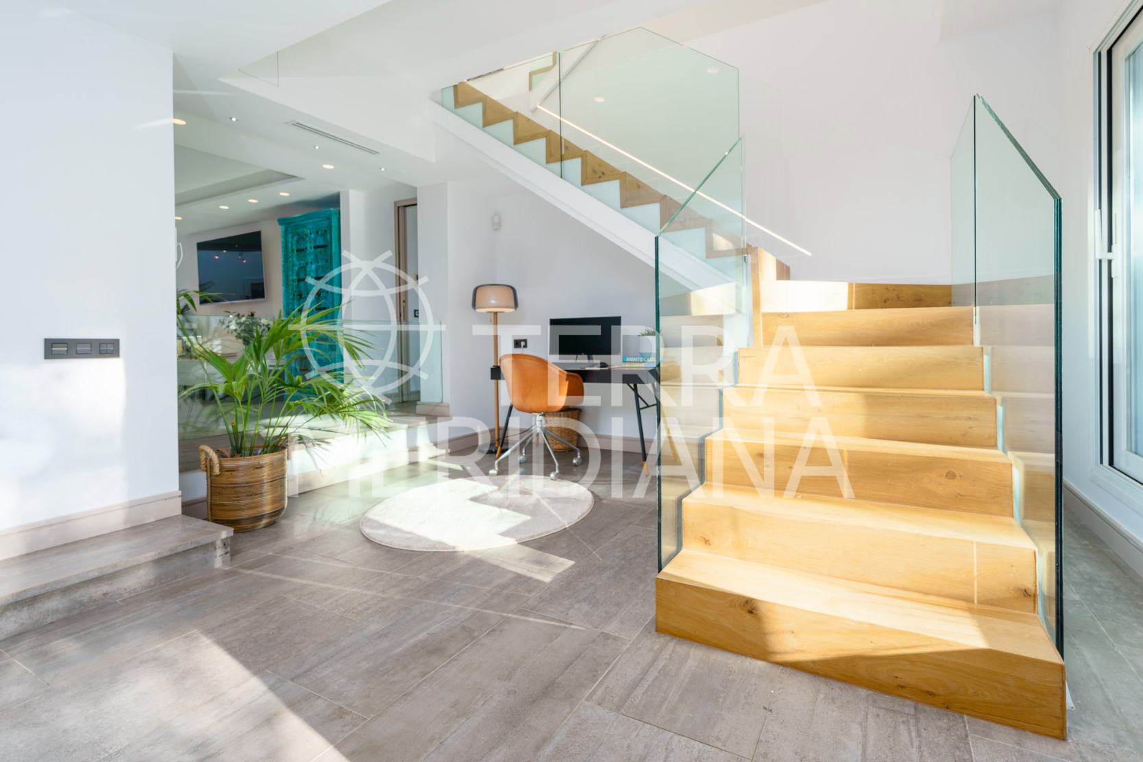 Villa in Nueva Andalucia, Marbella