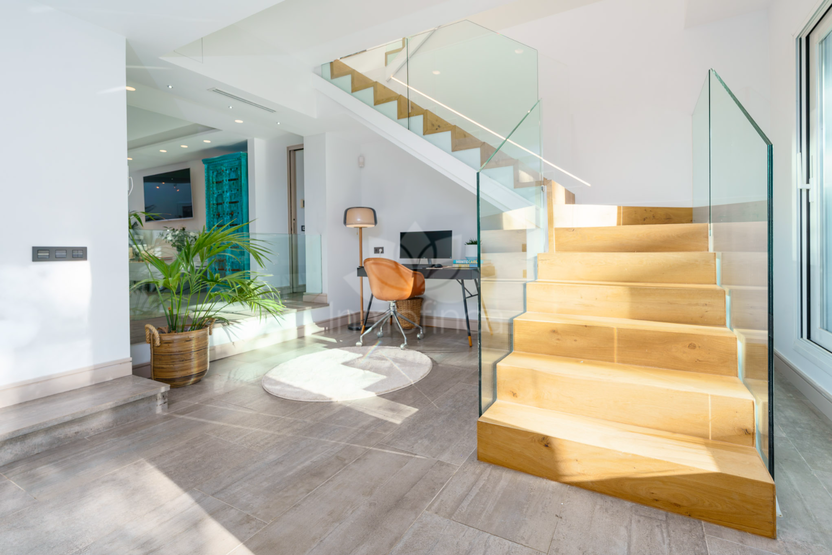 Villa in Nueva Andalucia, Marbella