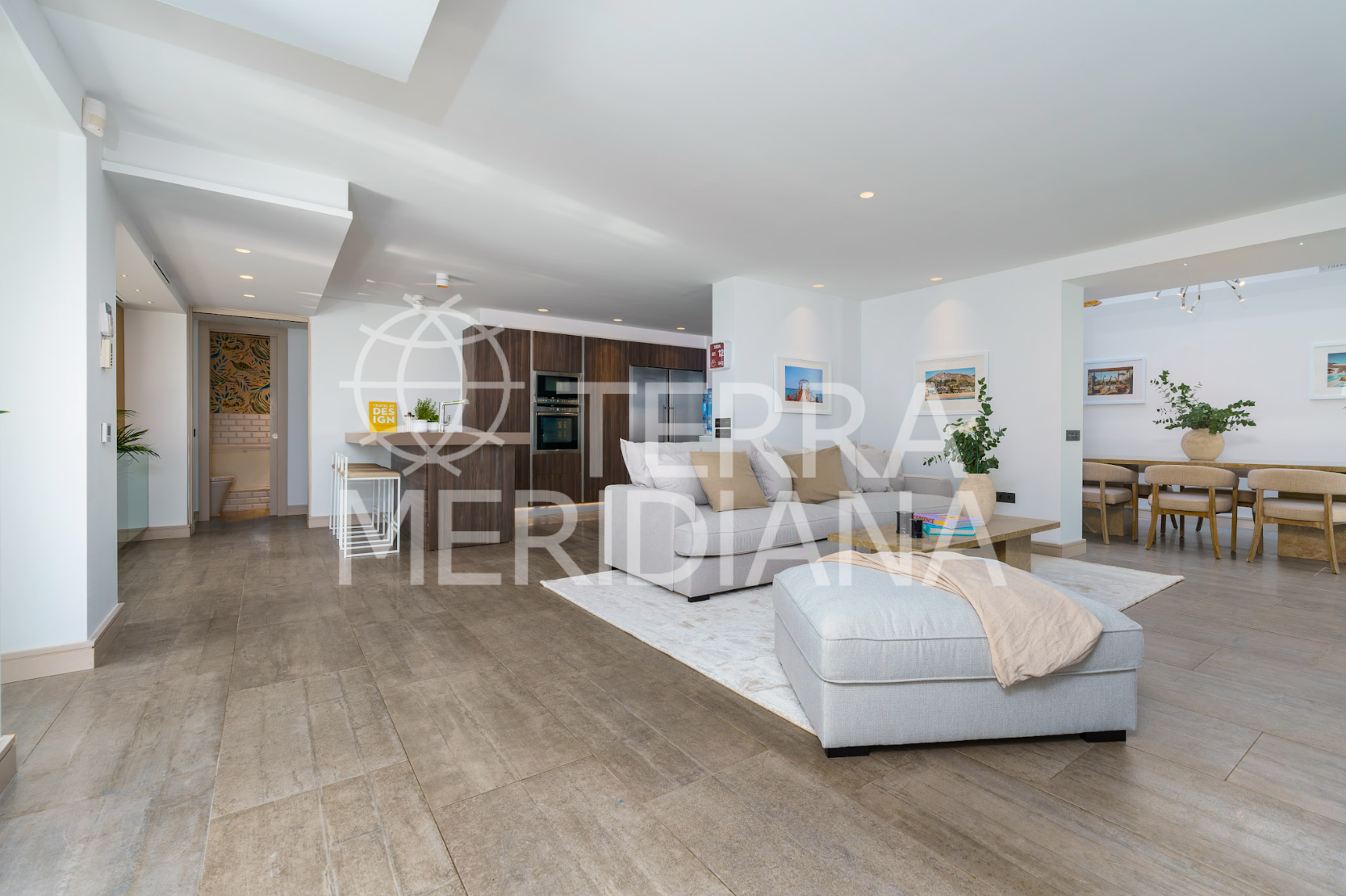 Villa in Nueva Andalucia, Marbella
