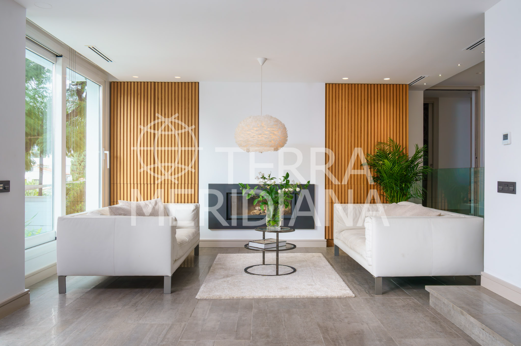 Villa in Nueva Andalucia, Marbella