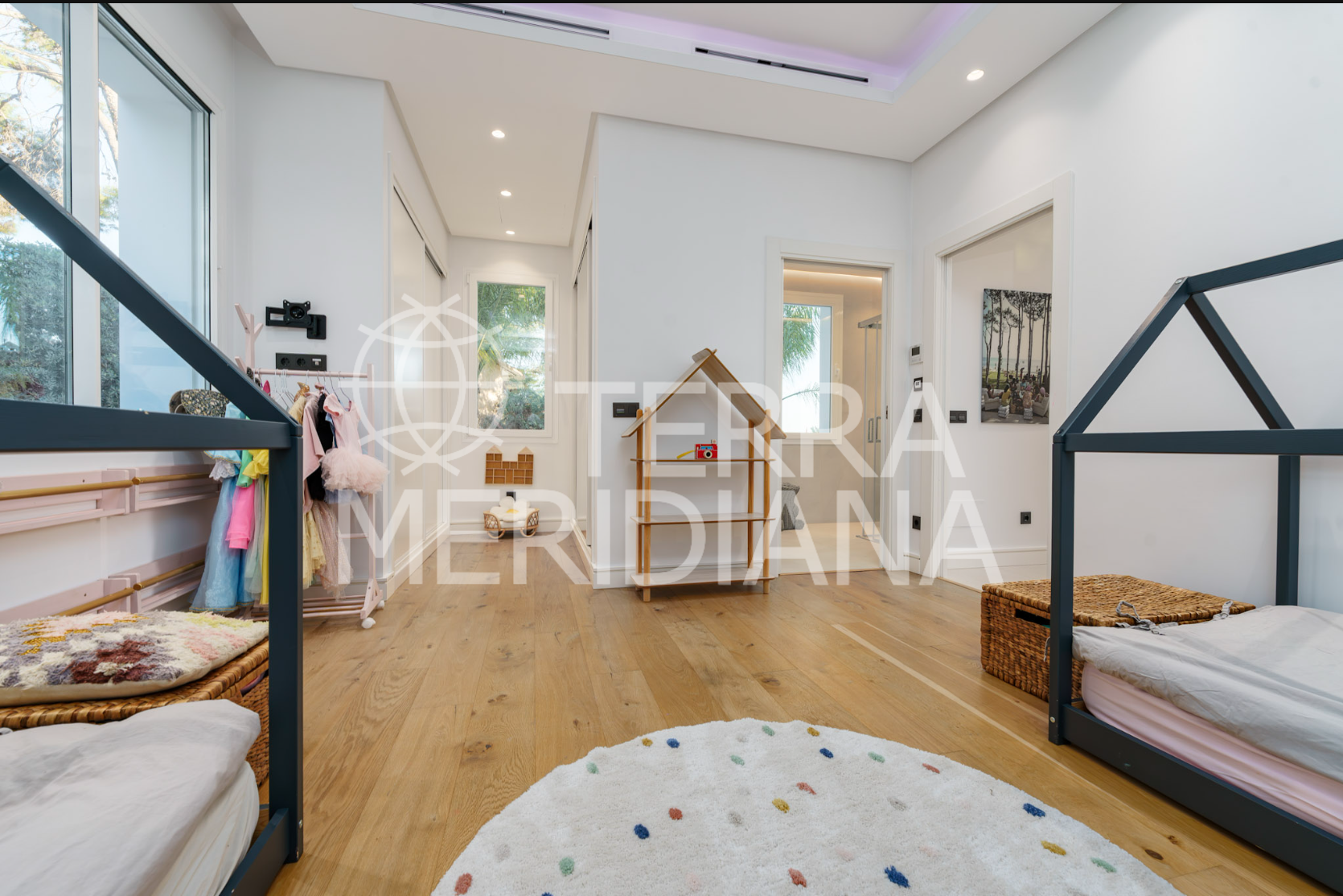 Villa in Nueva Andalucia, Marbella