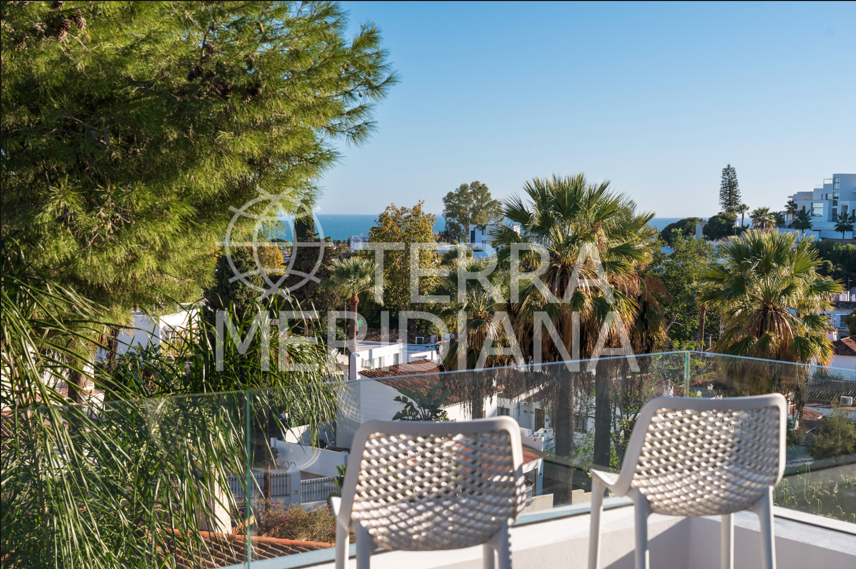 Villa in Nueva Andalucia, Marbella