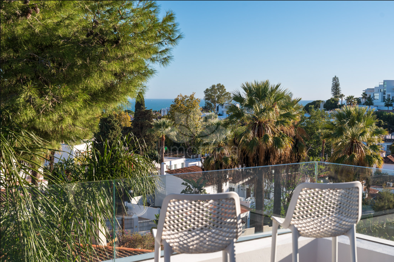 Villa in Nueva Andalucia, Marbella