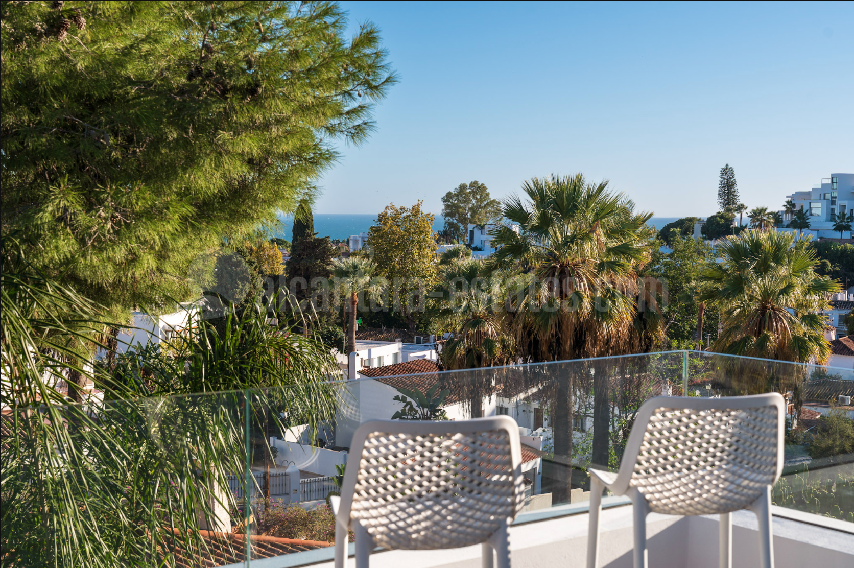 Villa in Nueva Andalucia, Marbella
