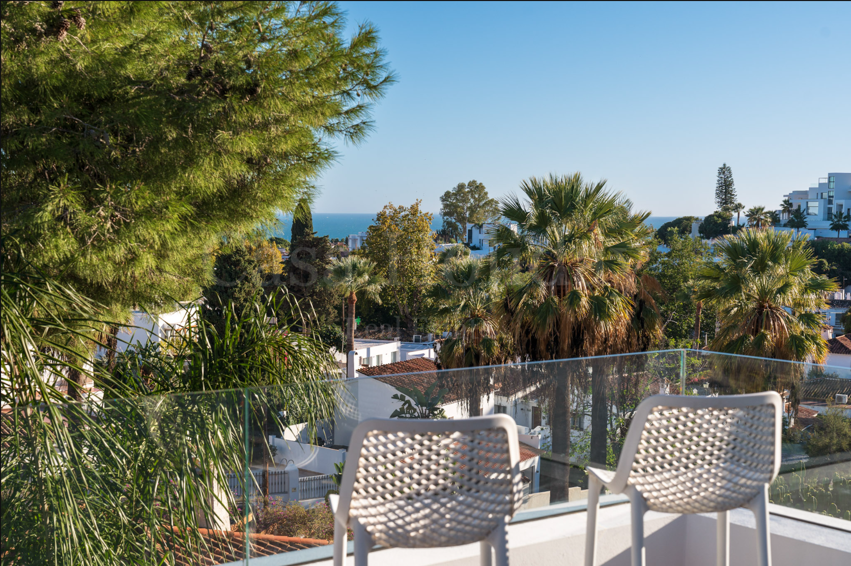Villa in Nueva Andalucia, Marbella