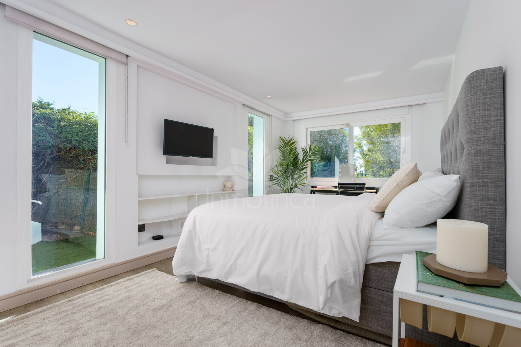Villa in Nueva Andalucia, Marbella