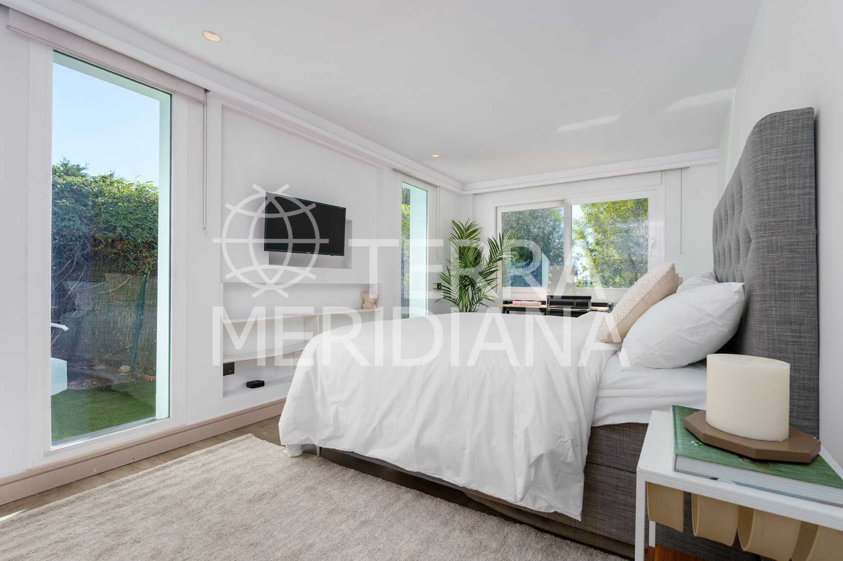 Villa in Nueva Andalucia, Marbella